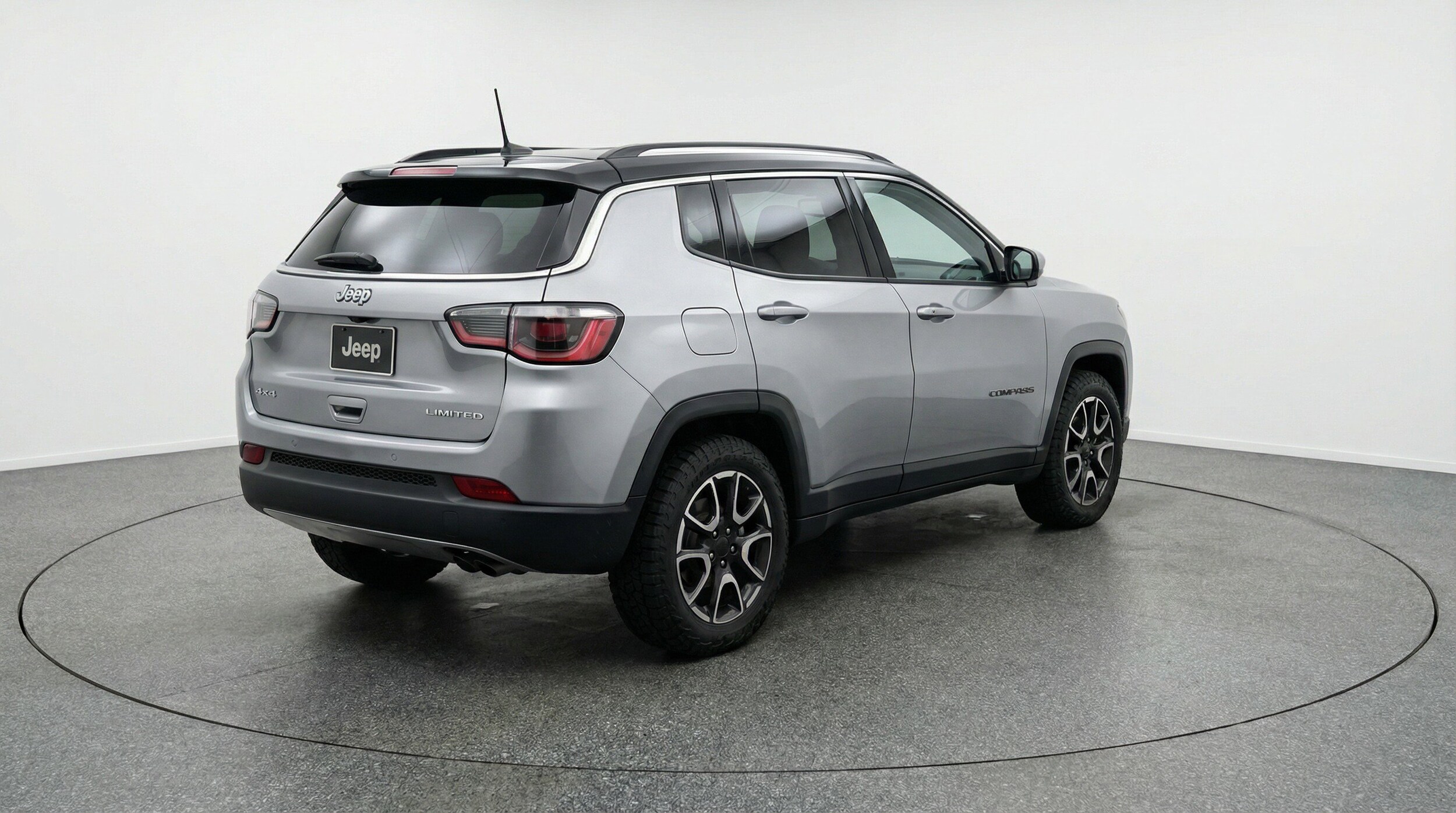 Thumbnail: 2025 Jeep Compass - 9