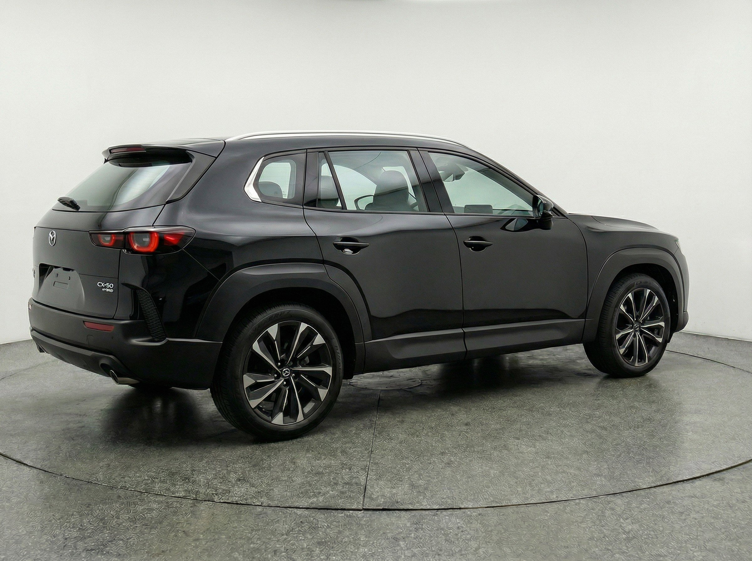 Thumbnail: 2025 Mazda CX-50 - 9