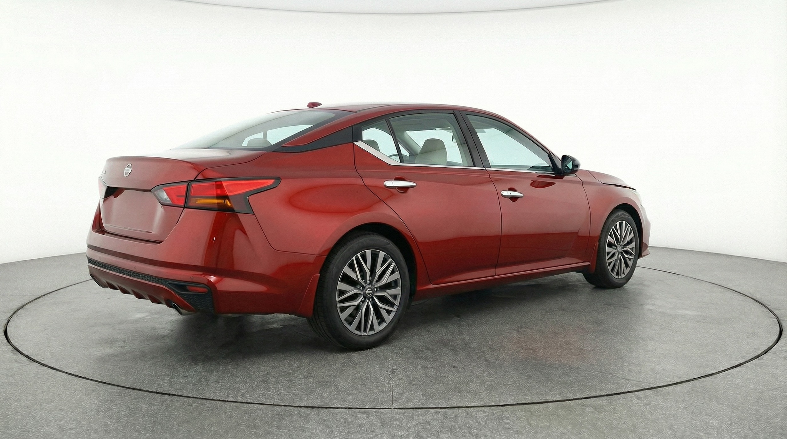 Thumbnail: 2025 Nissan Altima - 7