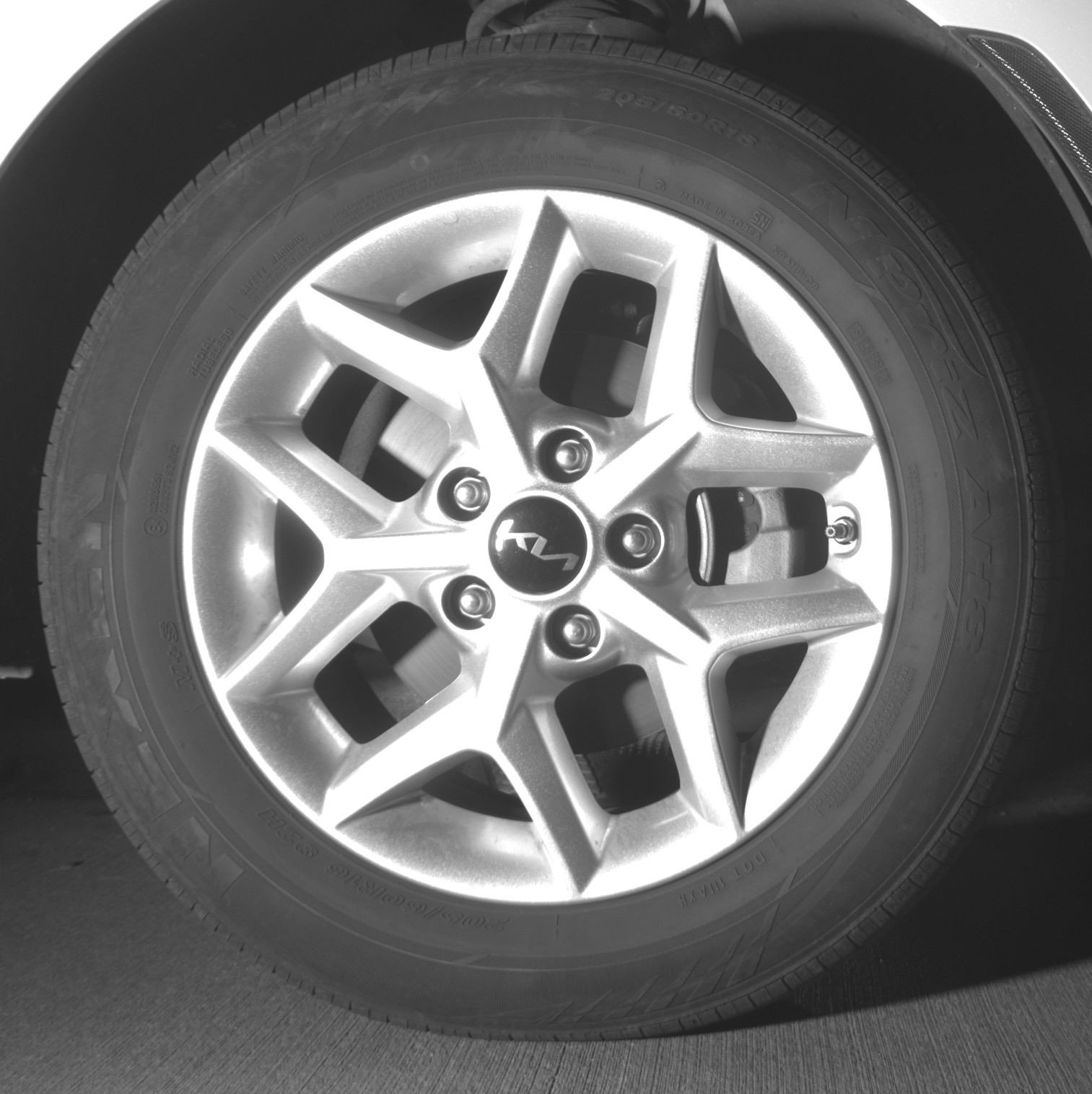 Thumbnail: 2025 Kia Soul - 13