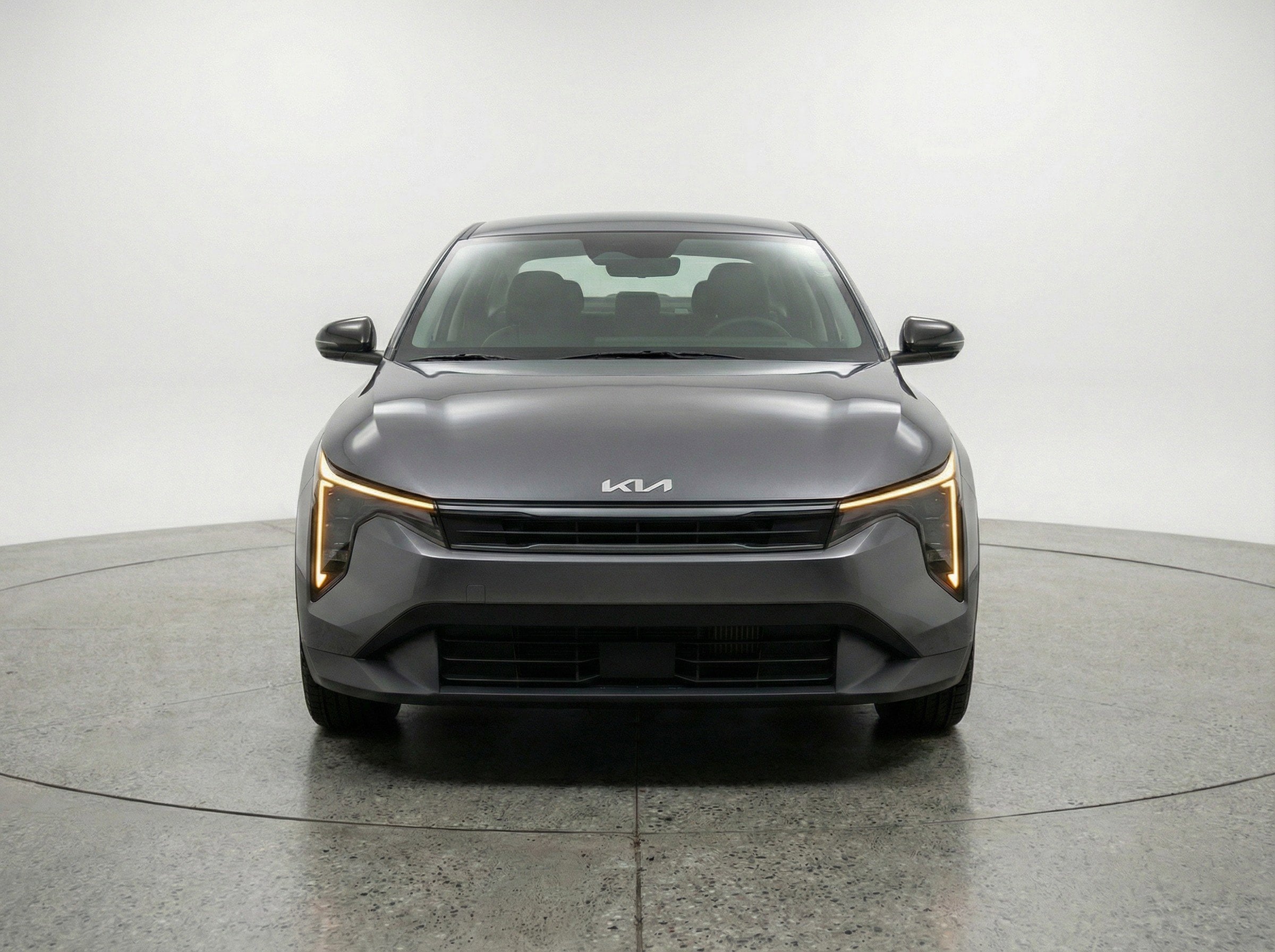 Thumbnail: 2025 Kia K4 - 2