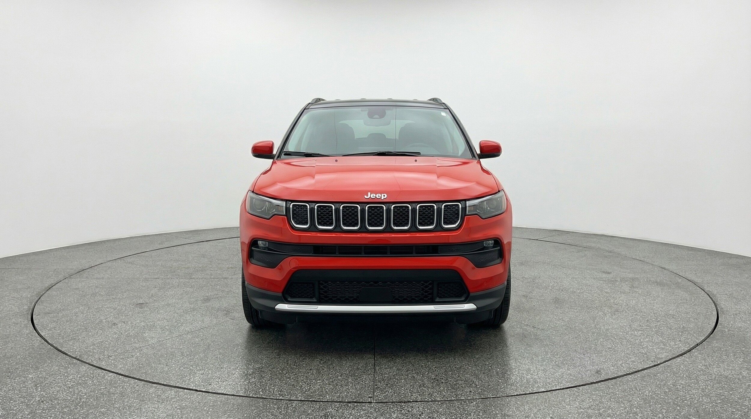 Thumbnail: 2025 Jeep Compass - 2