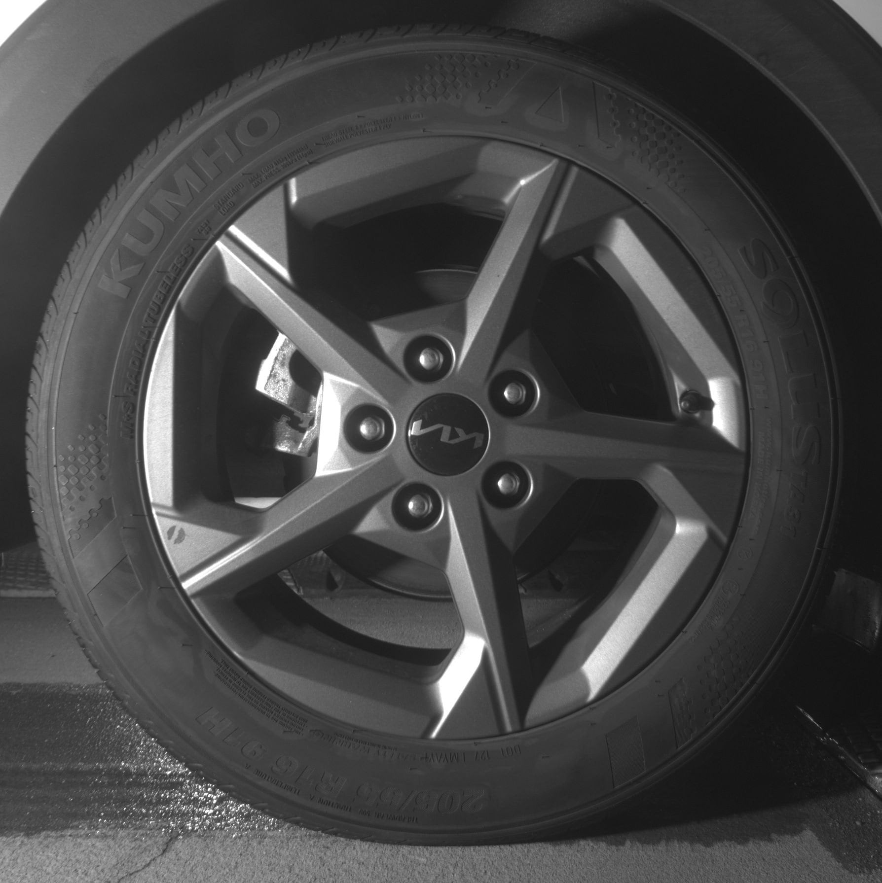 Thumbnail: 2025 Kia K4 - 15