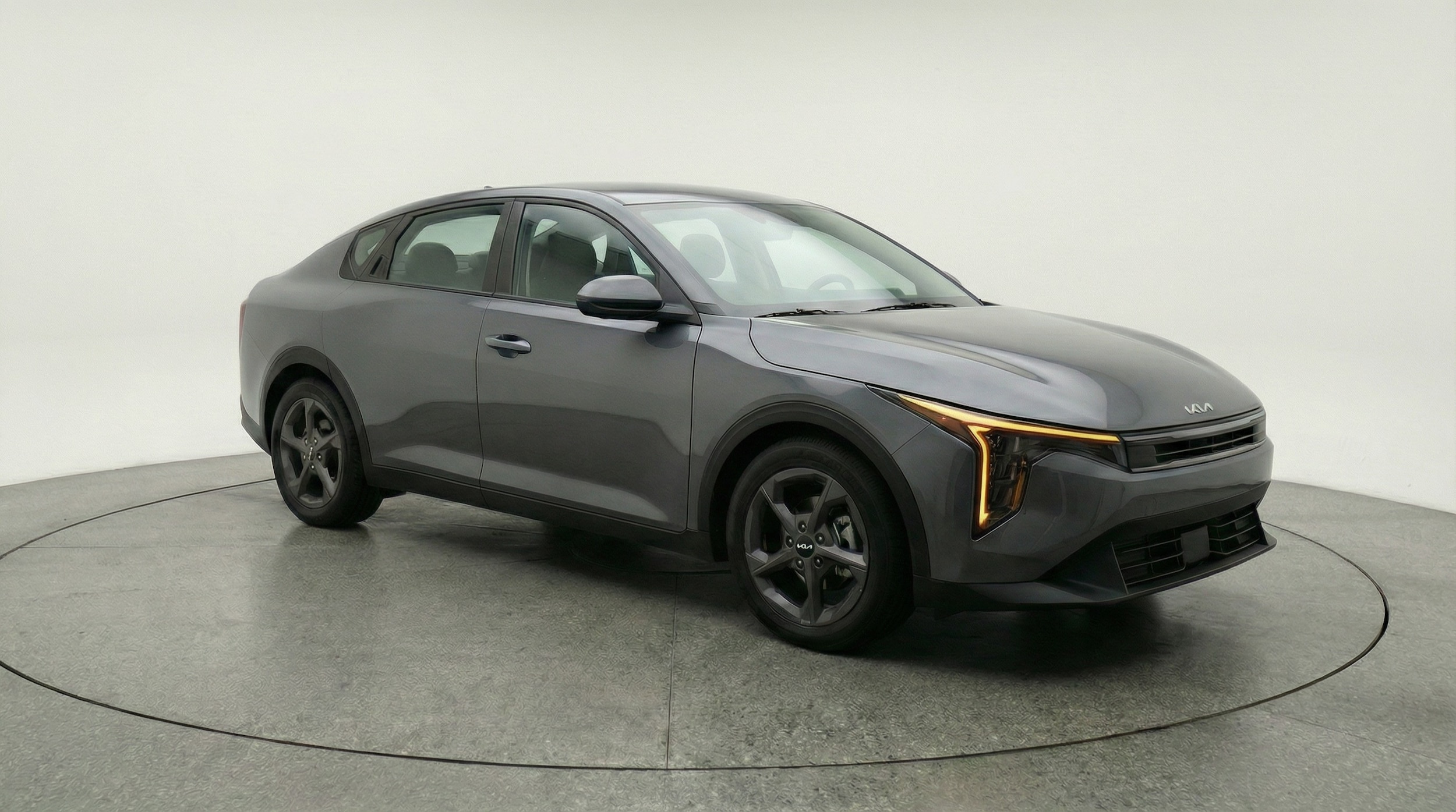 Thumbnail: 2025 Kia K4 - 1