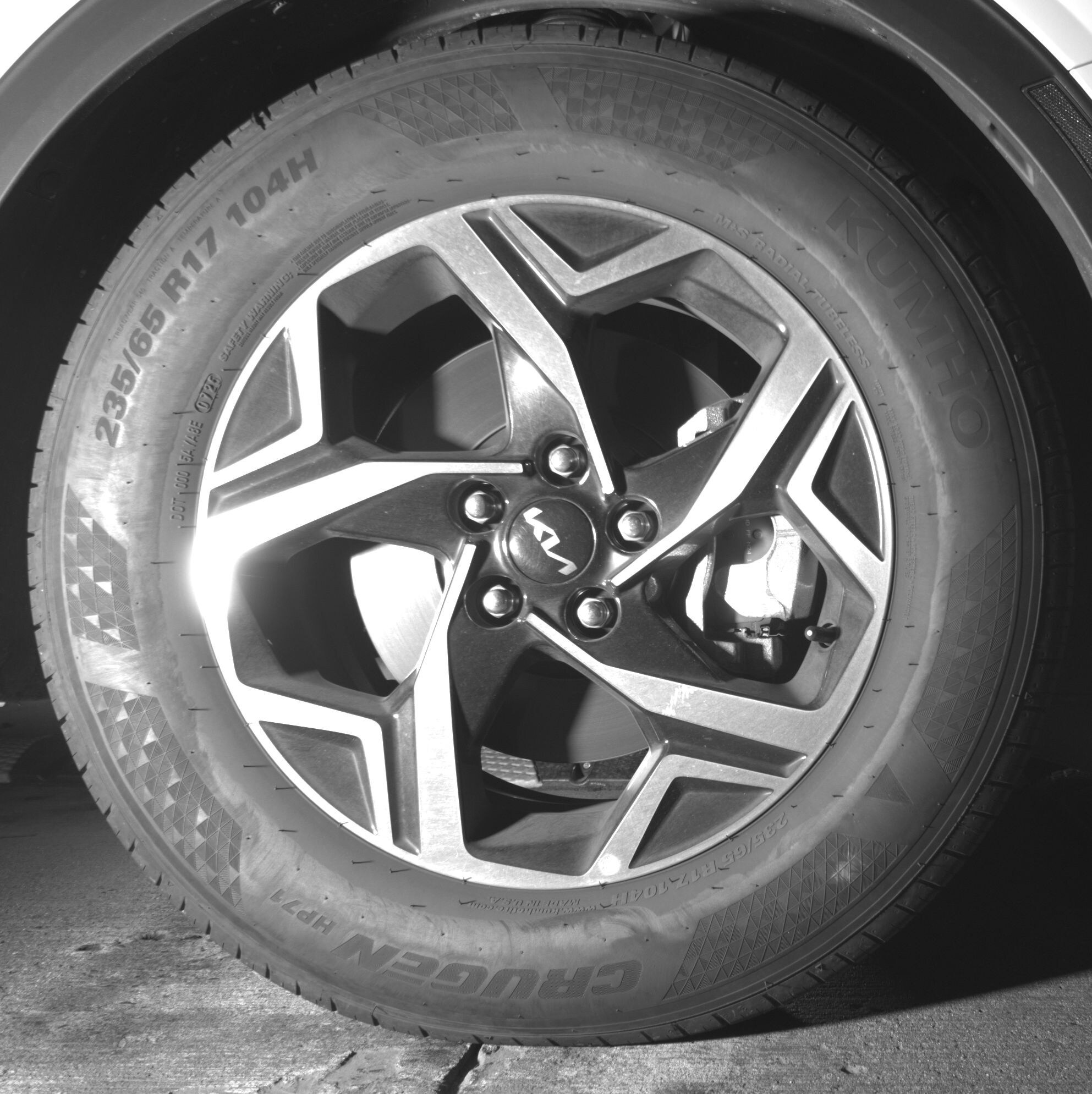 Thumbnail: 2025 Kia Sportage - 10