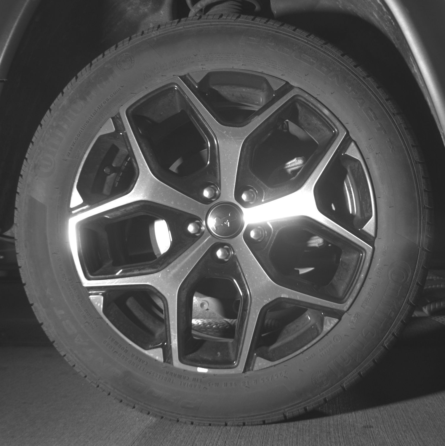 Thumbnail: 2025 Jeep Compass - 12