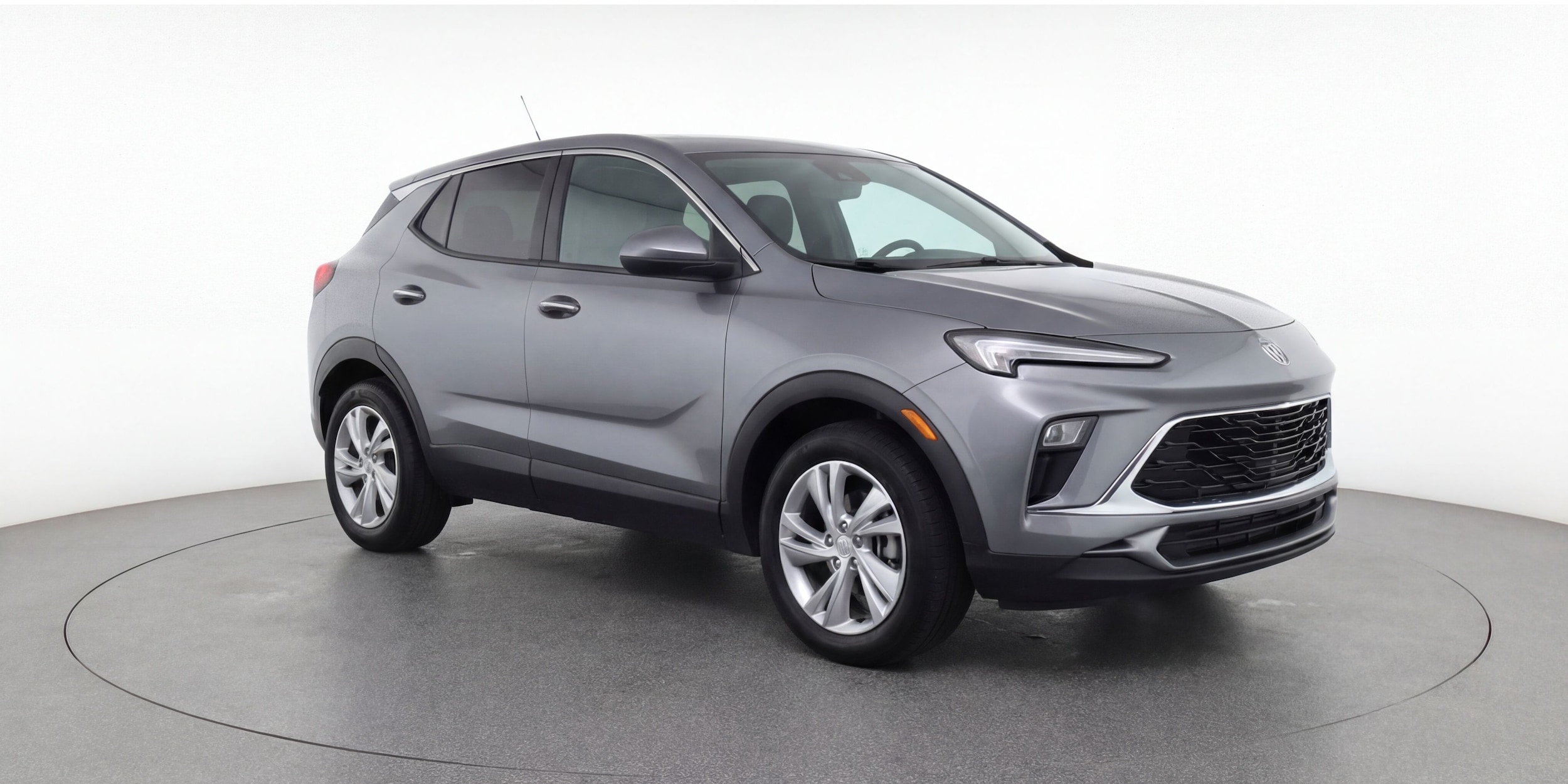 Thumbnail: 2025 Buick Encore GX - 1