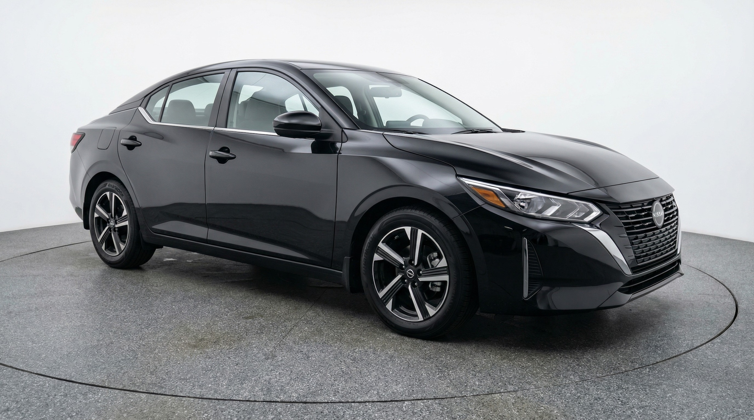 Thumbnail: 2025 Nissan Sentra - 1