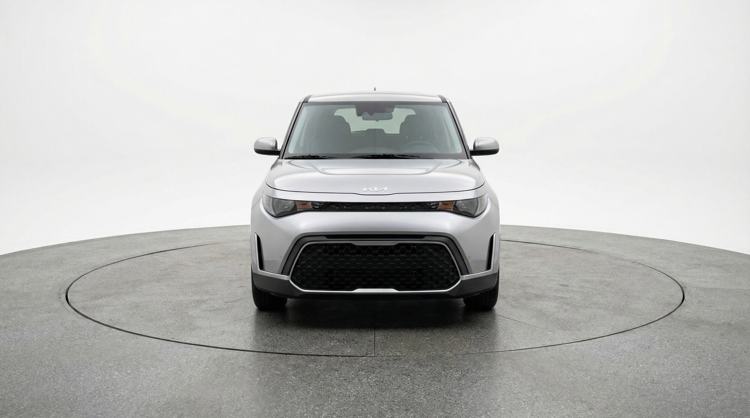 Thumbnail: 2025 Kia Soul - 2
