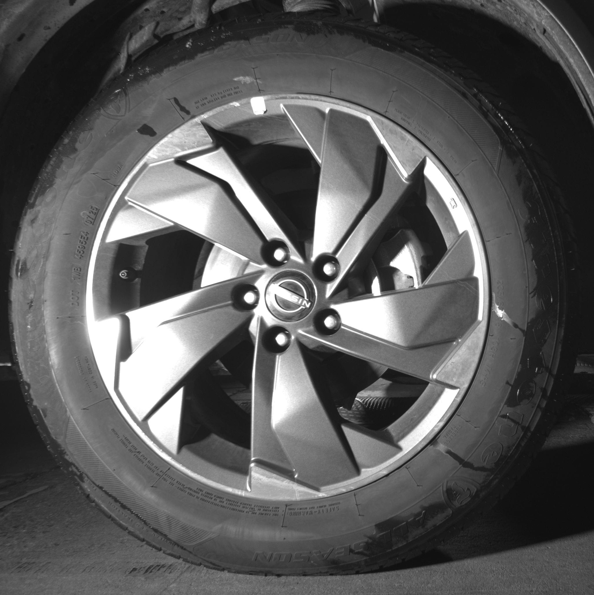 Thumbnail: 2025 Nissan Rogue - 10