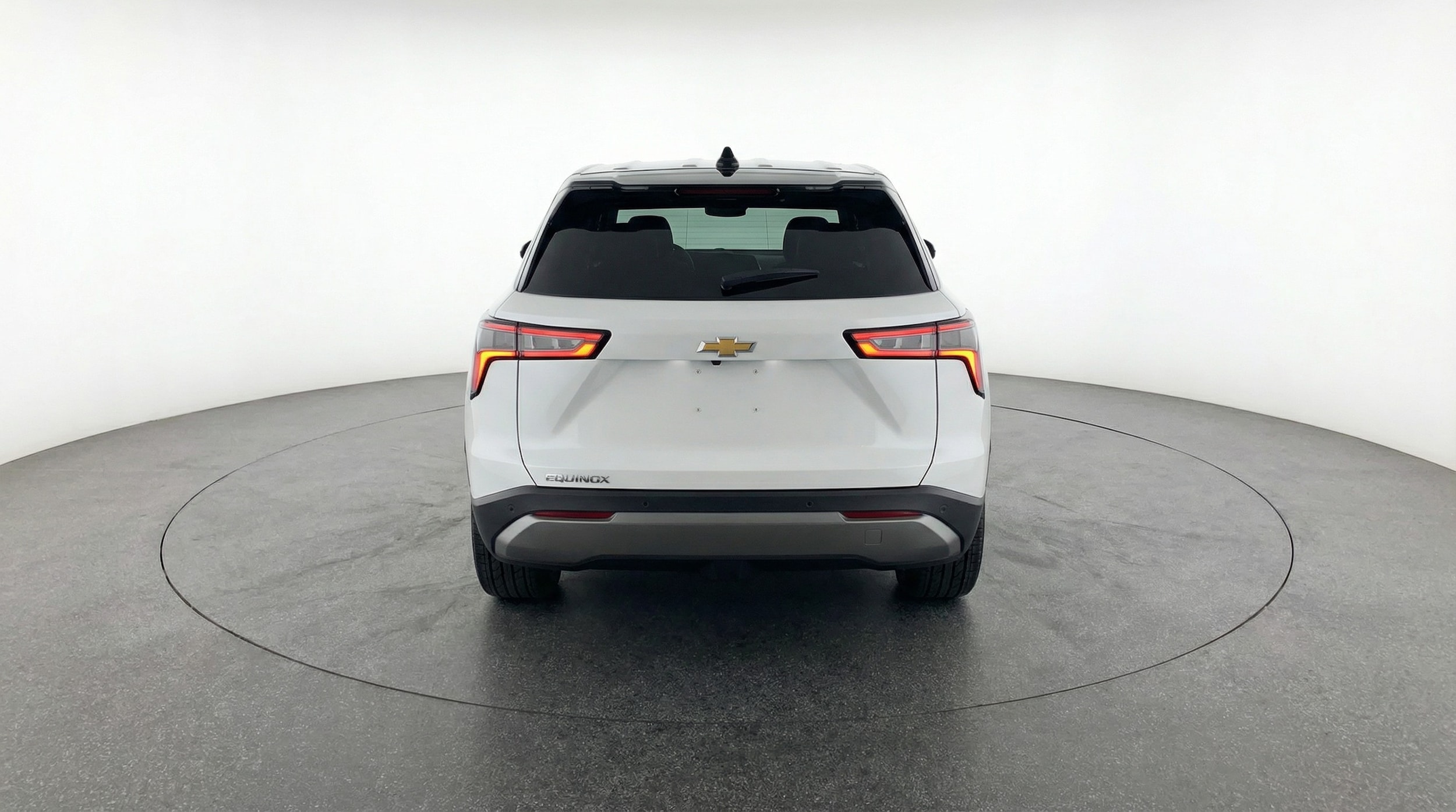 Thumbnail: 2025 Chevrolet Equinox - 6