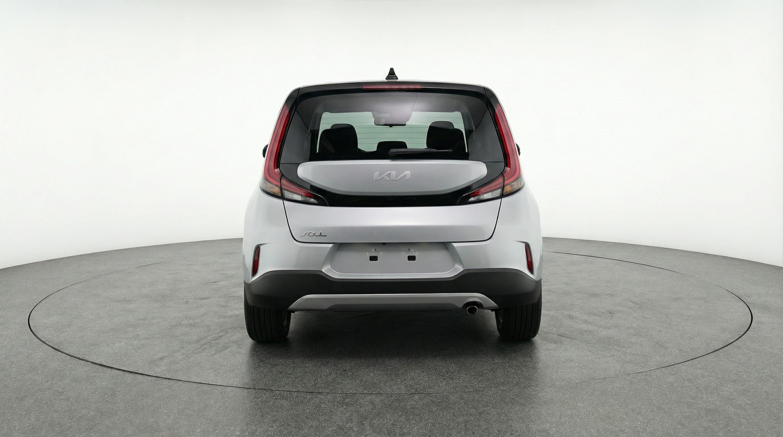 Thumbnail: 2025 Kia Soul - 6