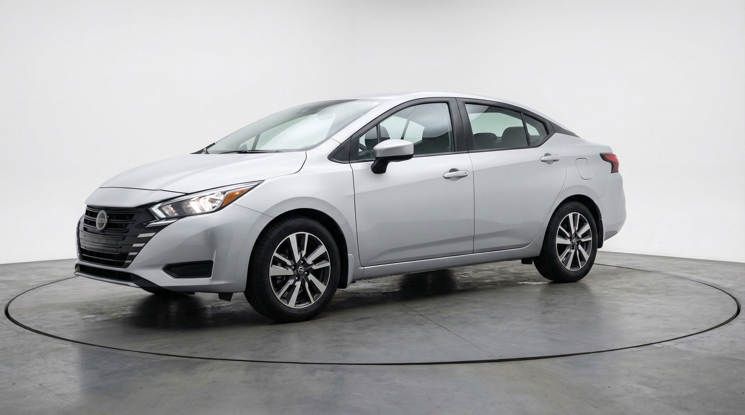 Thumbnail: 2025 Nissan Versa - 3