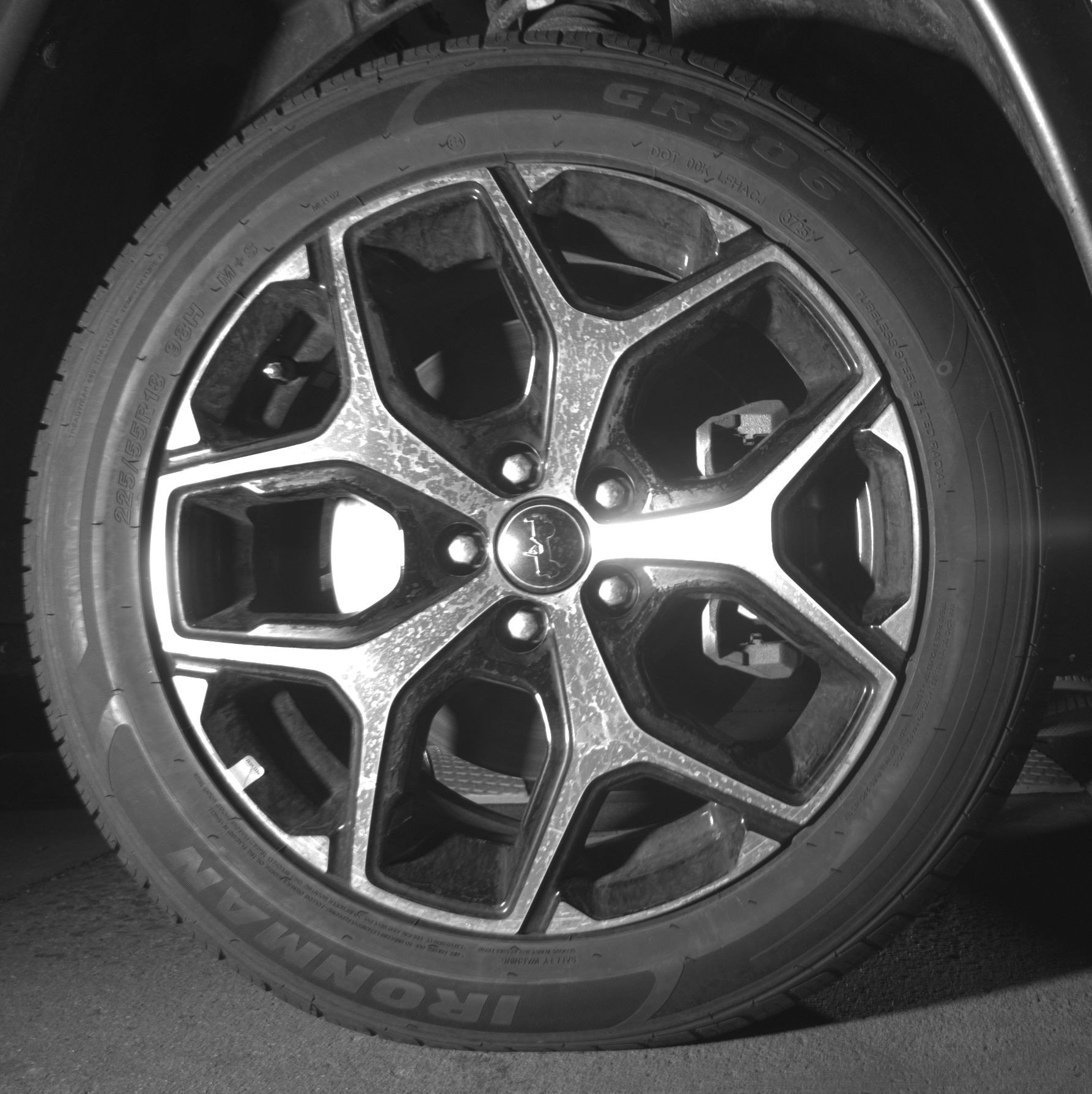 Thumbnail: 2025 Jeep Compass - 13