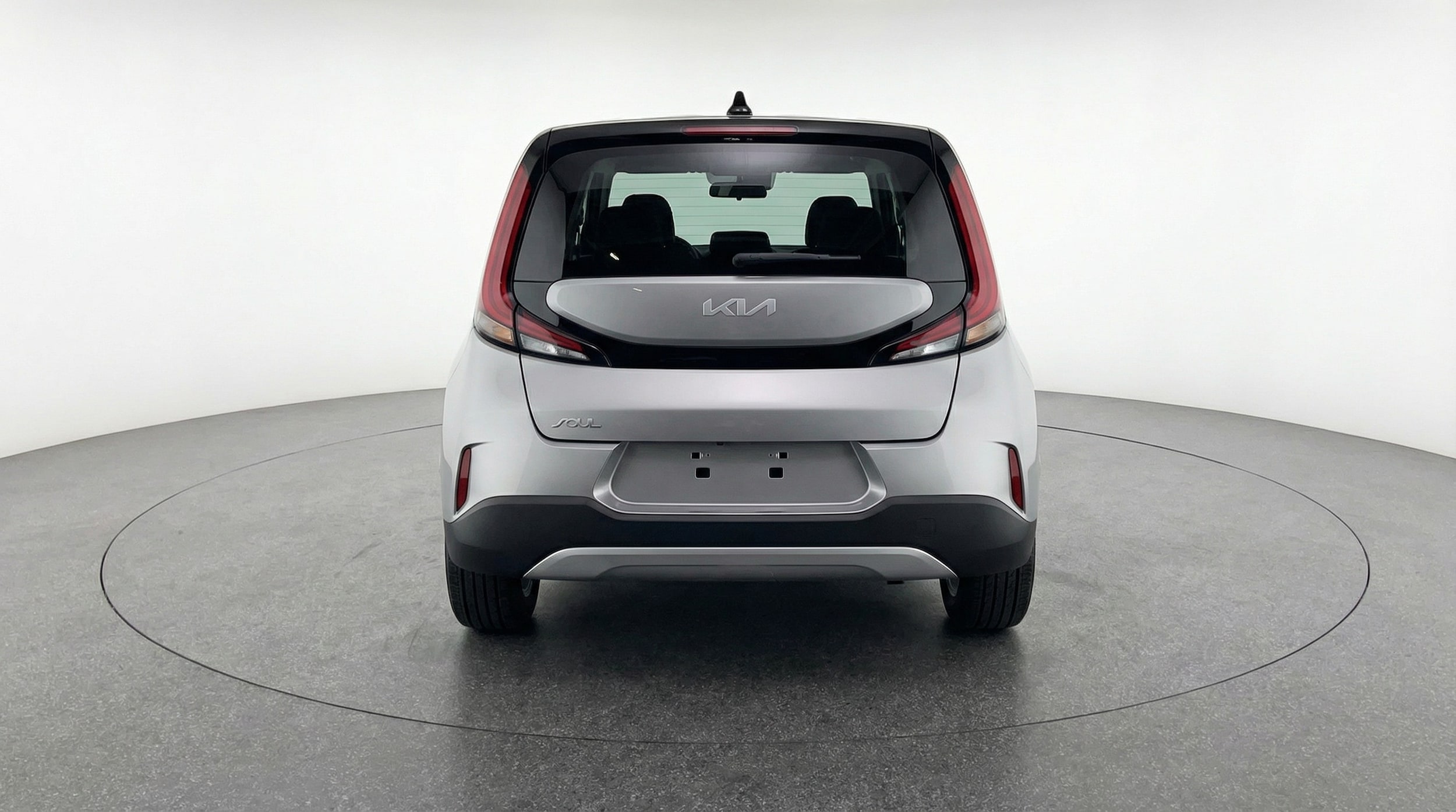 Thumbnail: 2025 Kia Soul - 6