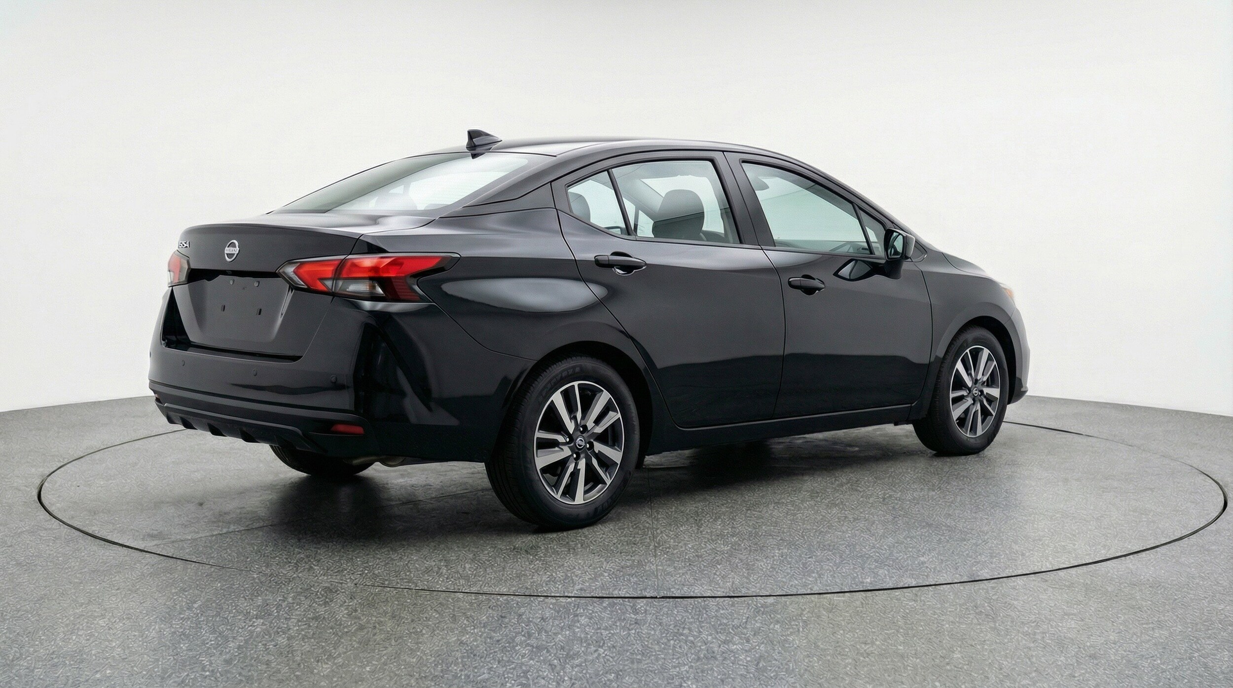 Thumbnail: 2025 Nissan Versa - 9