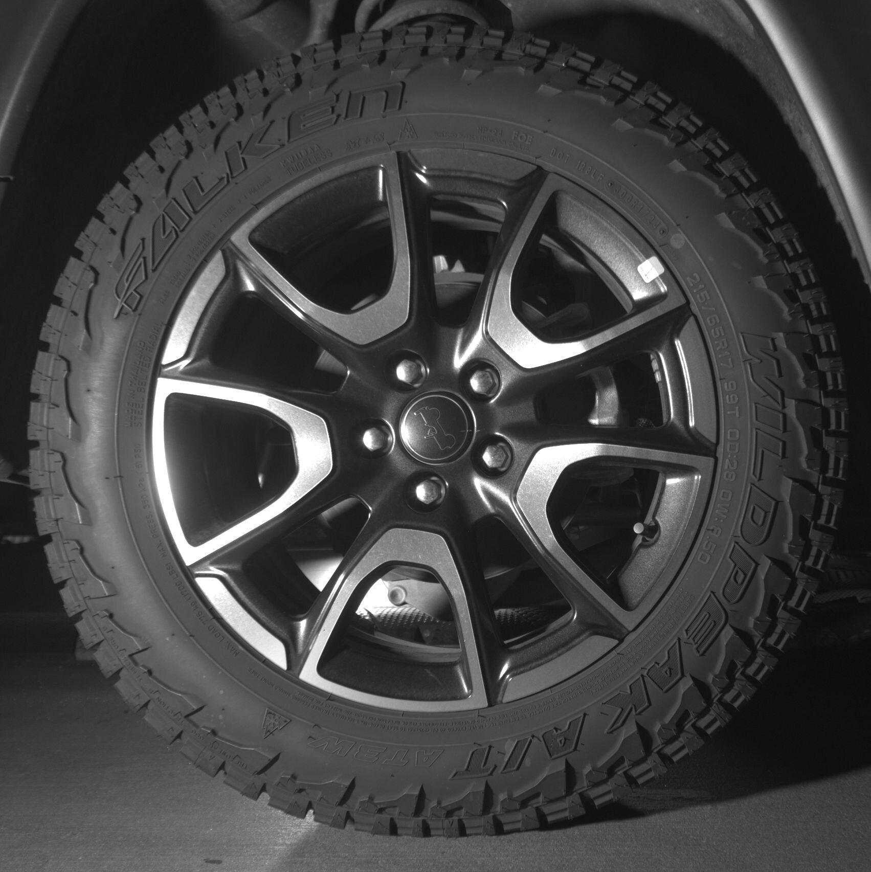 Thumbnail: 2025 Jeep Compass - 12