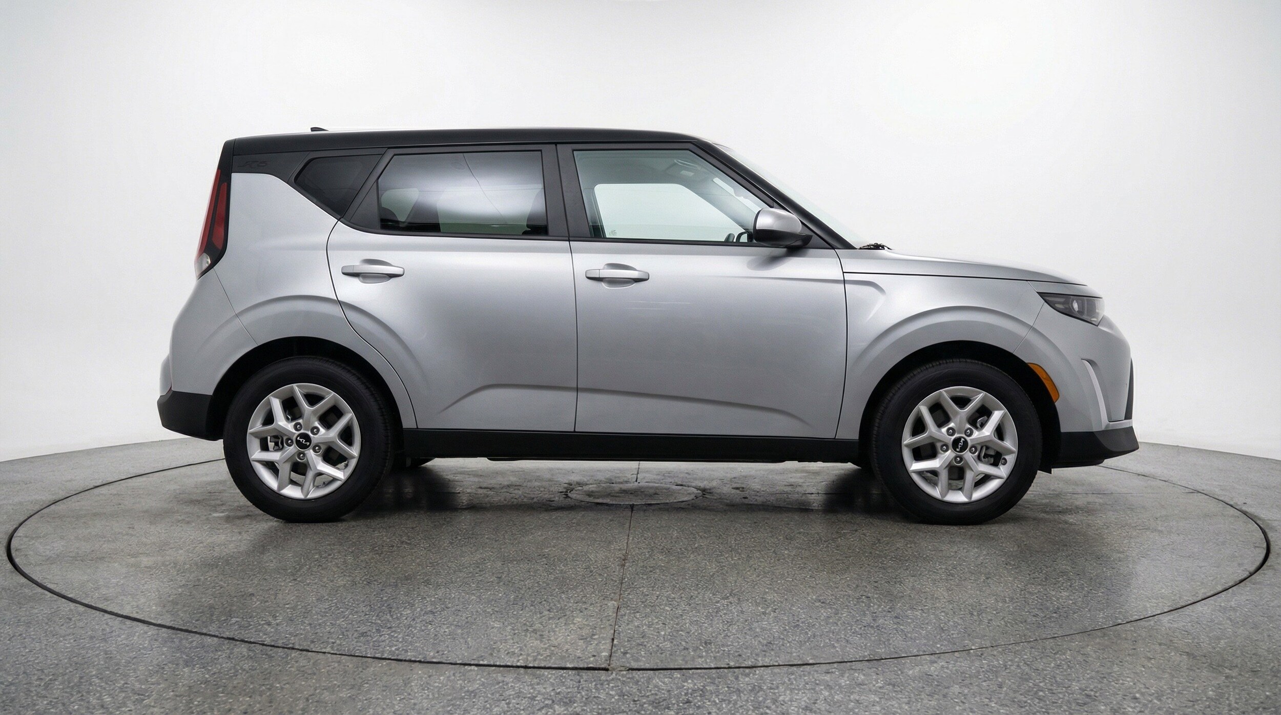 Thumbnail: 2025 Kia Soul - 11