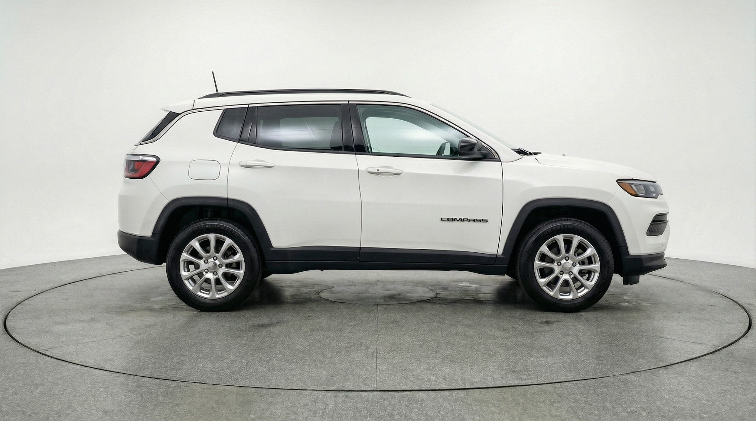 Thumbnail: 2025 Jeep Compass - 8