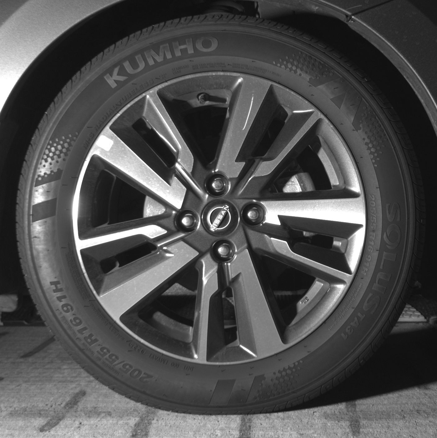 Thumbnail: 2025 Nissan Versa - 10