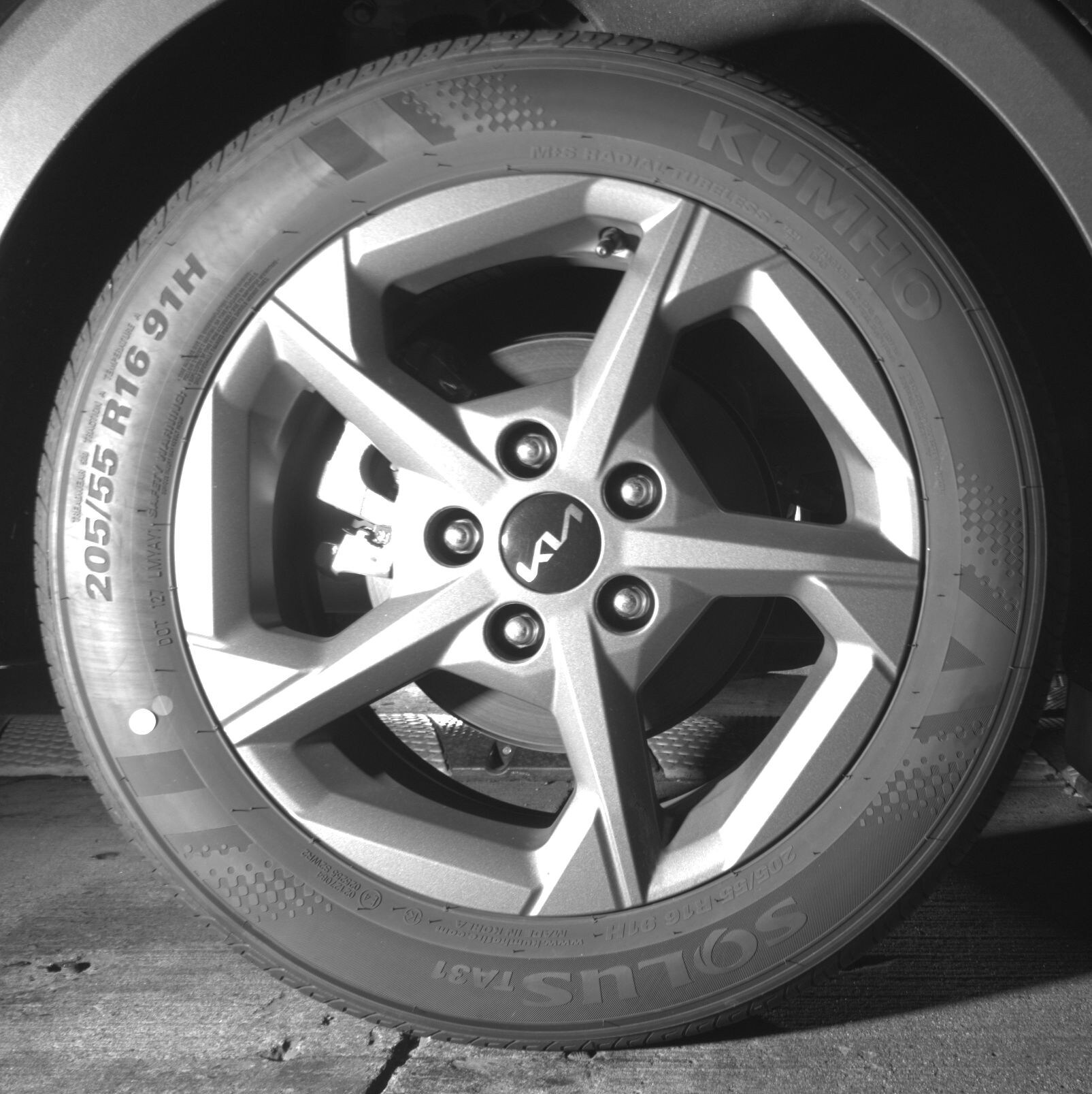 Thumbnail: 2025 Kia K4 - 12