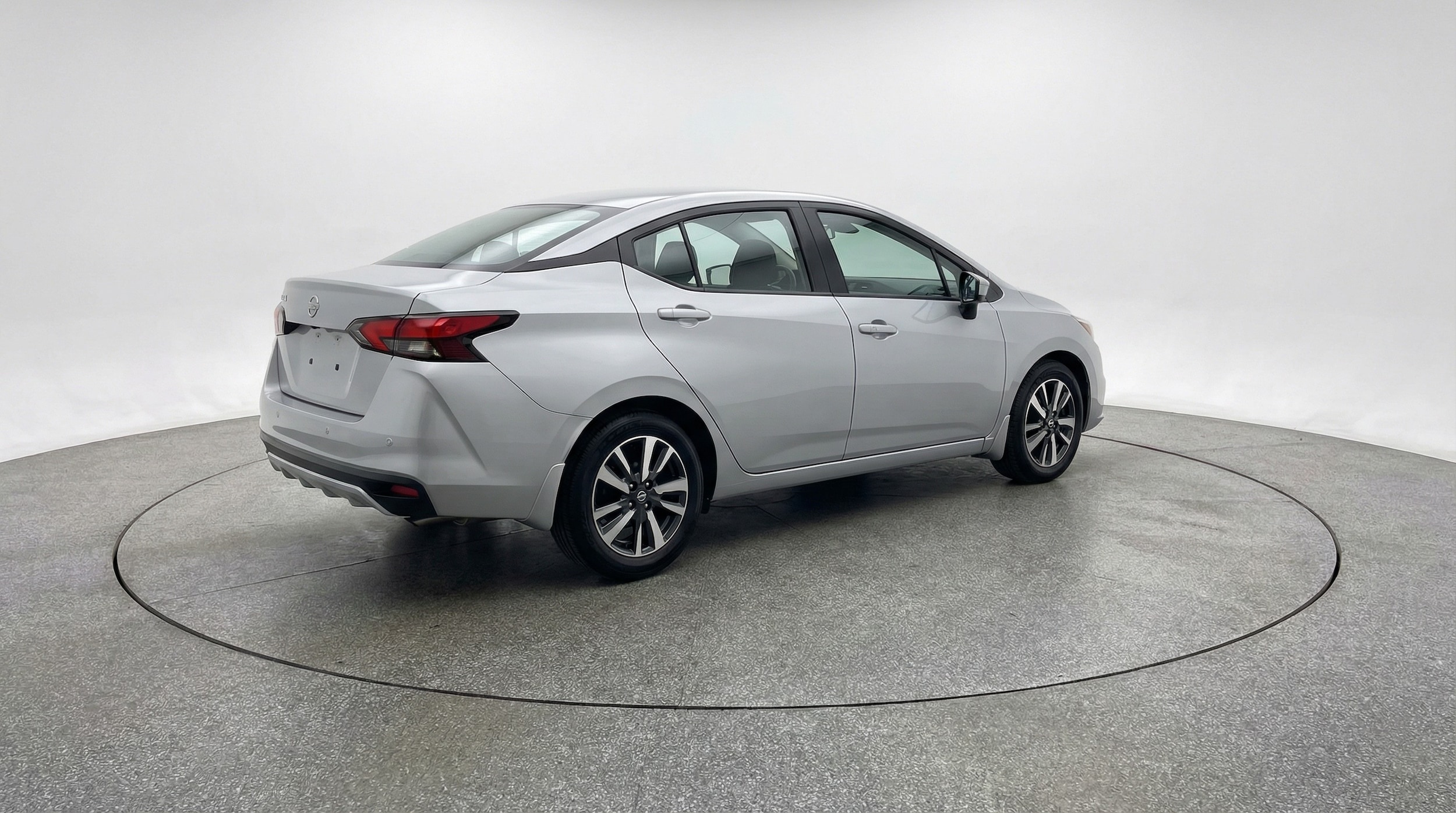 Thumbnail: 2025 Nissan Versa - 7