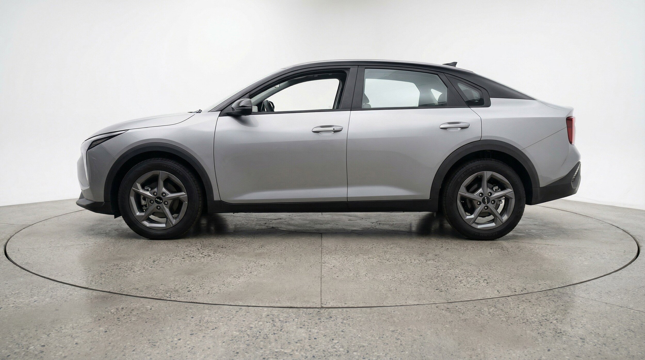 Thumbnail: 2025 Kia K4 - 5