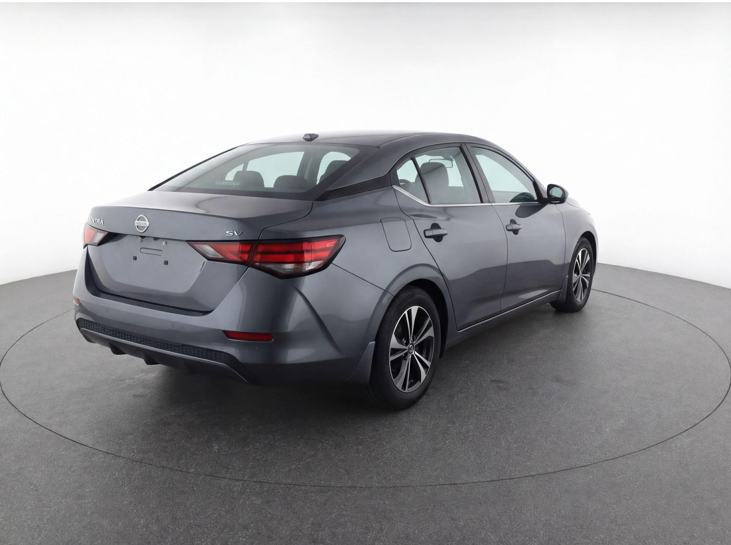 Thumbnail: 2023 Nissan Sentra - 7