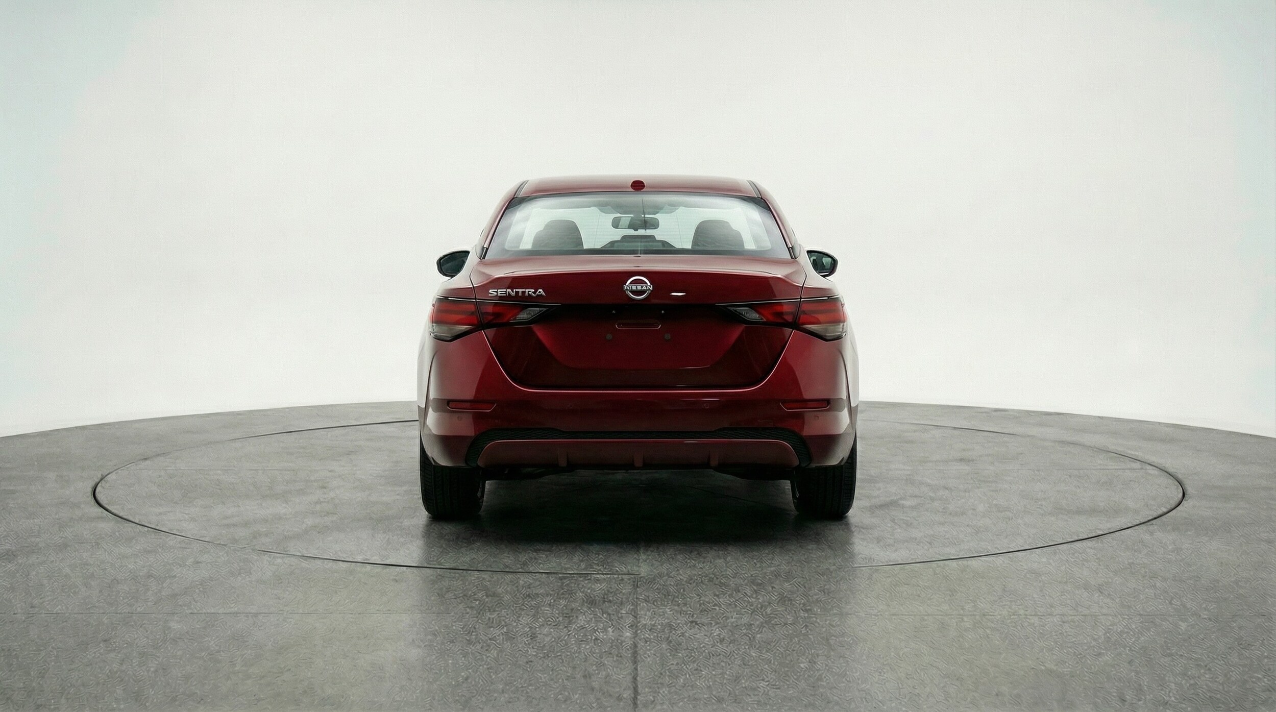 Thumbnail: 2025 Nissan Sentra - 6