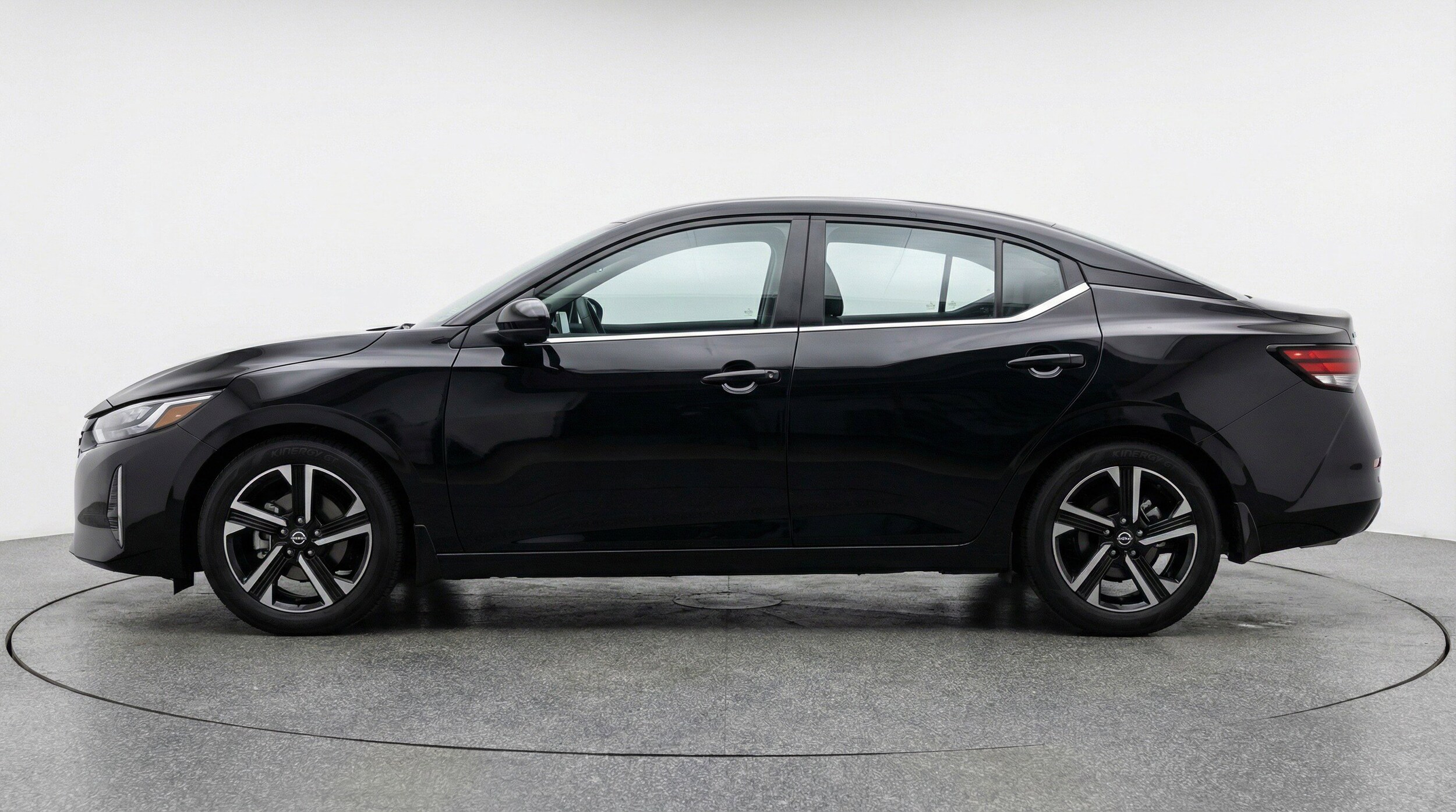 Thumbnail: 2025 Nissan Sentra - 5
