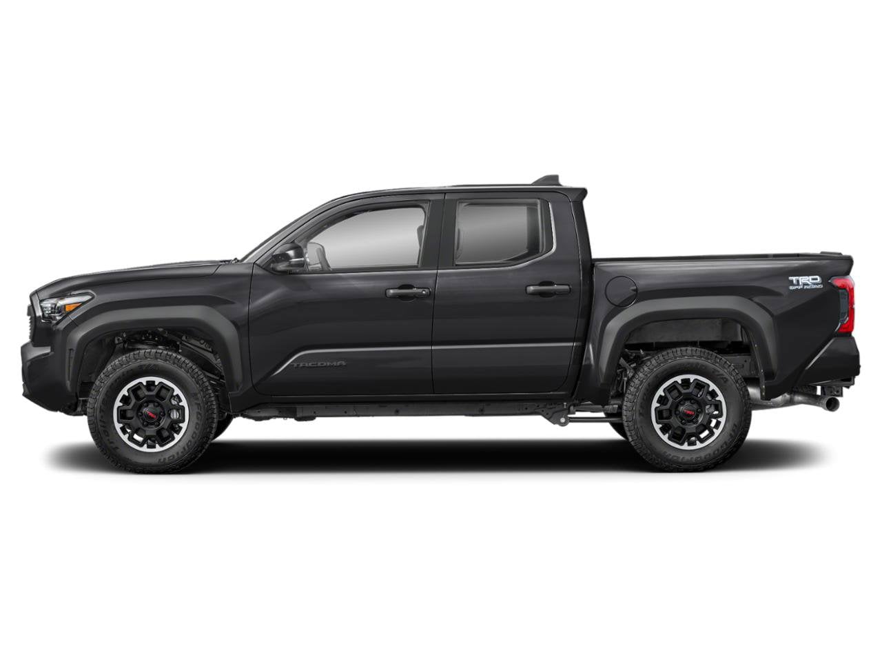 Thumbnail: 2025 Toyota Tacoma - 3