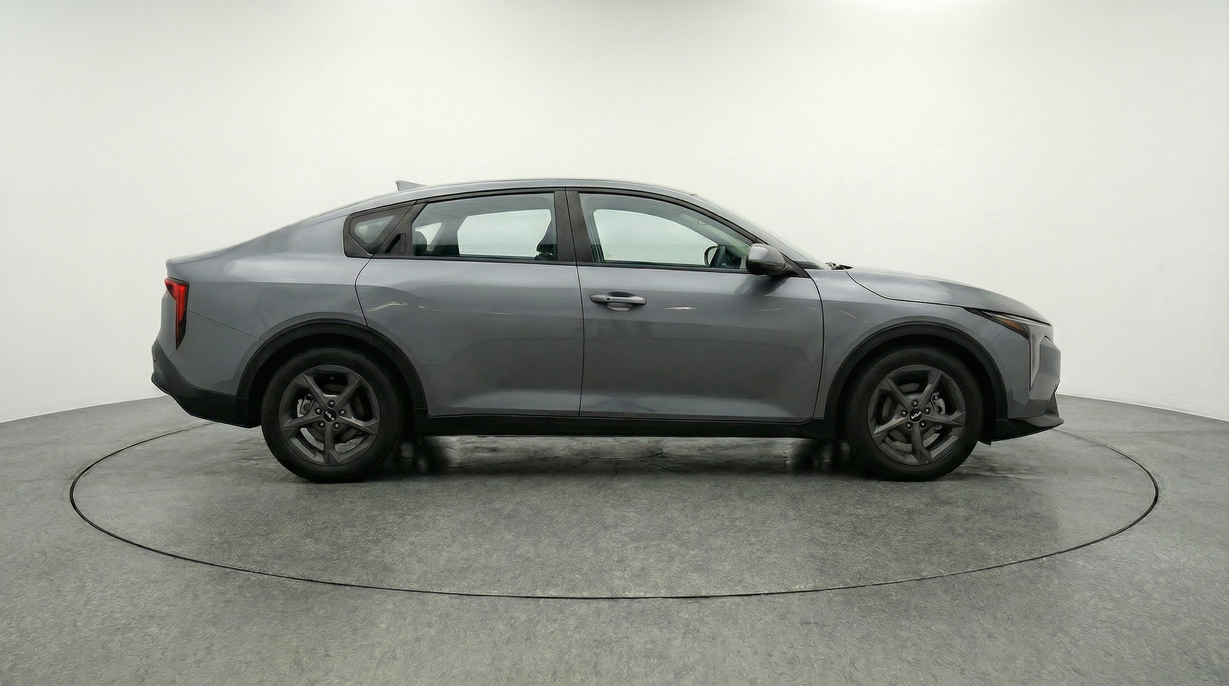 Thumbnail: 2025 Kia K4 - 8