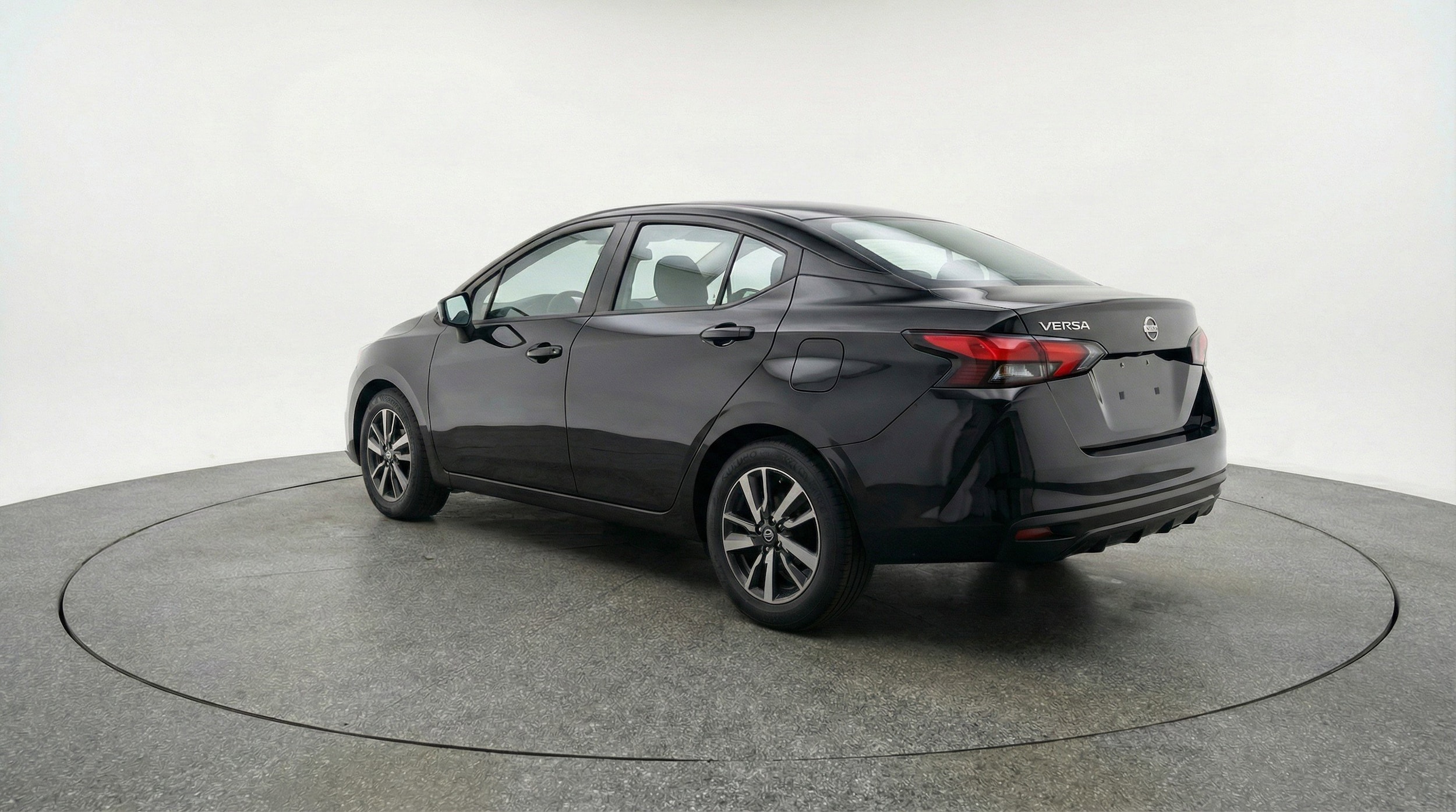 Thumbnail: 2025 Nissan Versa - 6