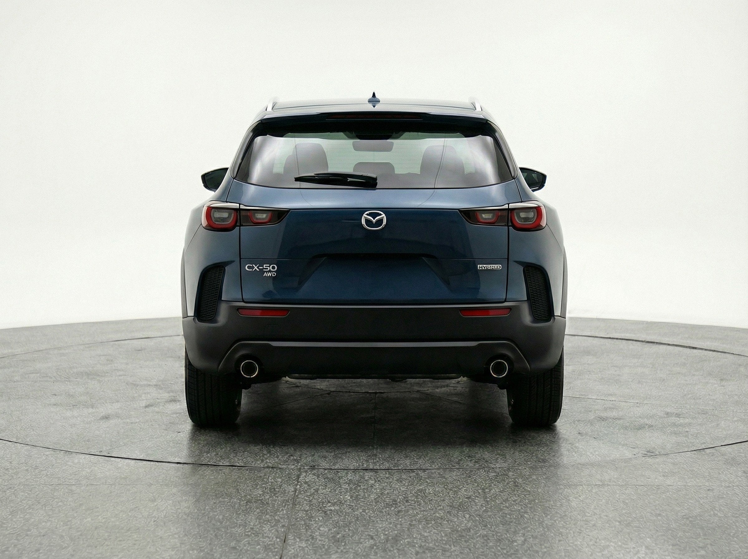 Thumbnail: 2025 Mazda CX-50 - 7