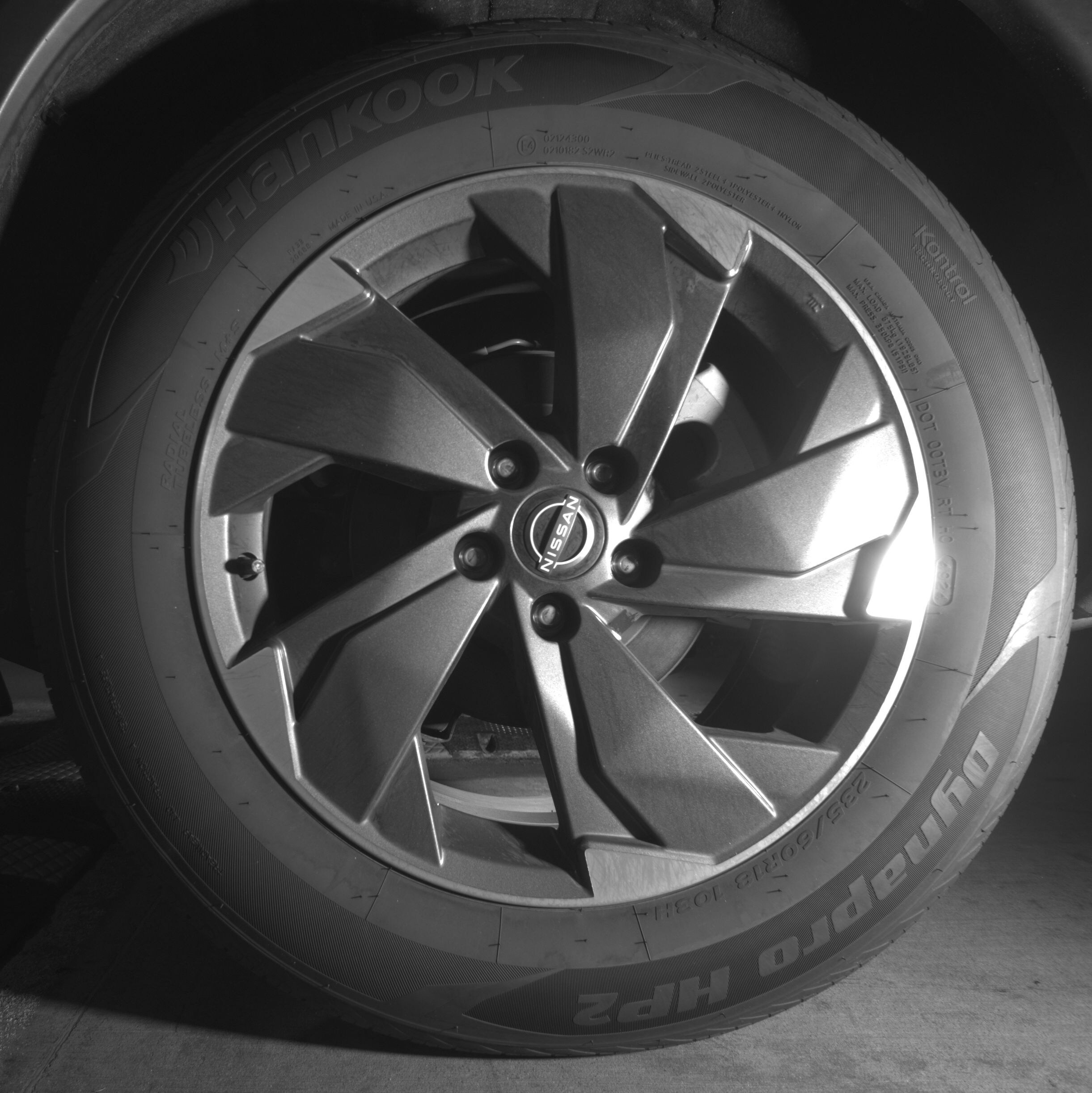 Thumbnail: 2025 Nissan Rogue - 11