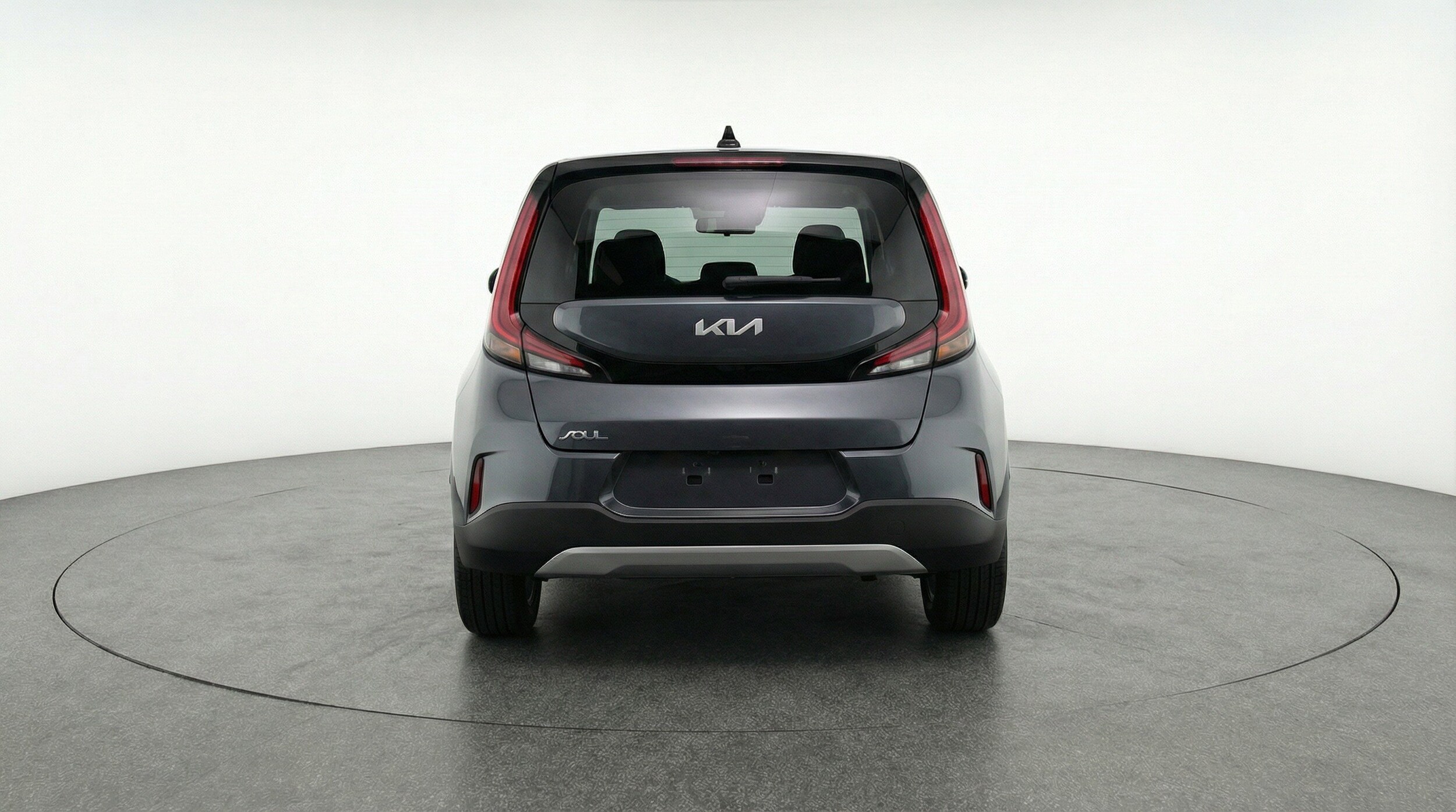 Thumbnail: 2025 Kia Soul - 7