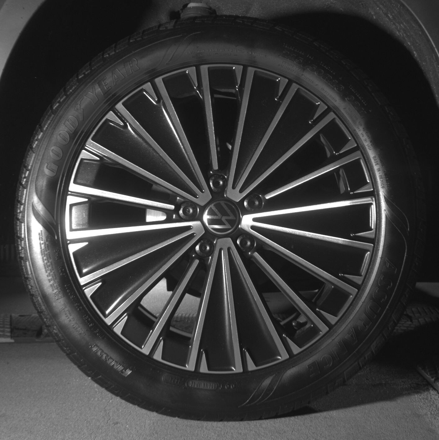 Thumbnail: 2025 Volkswagen Taos - 12