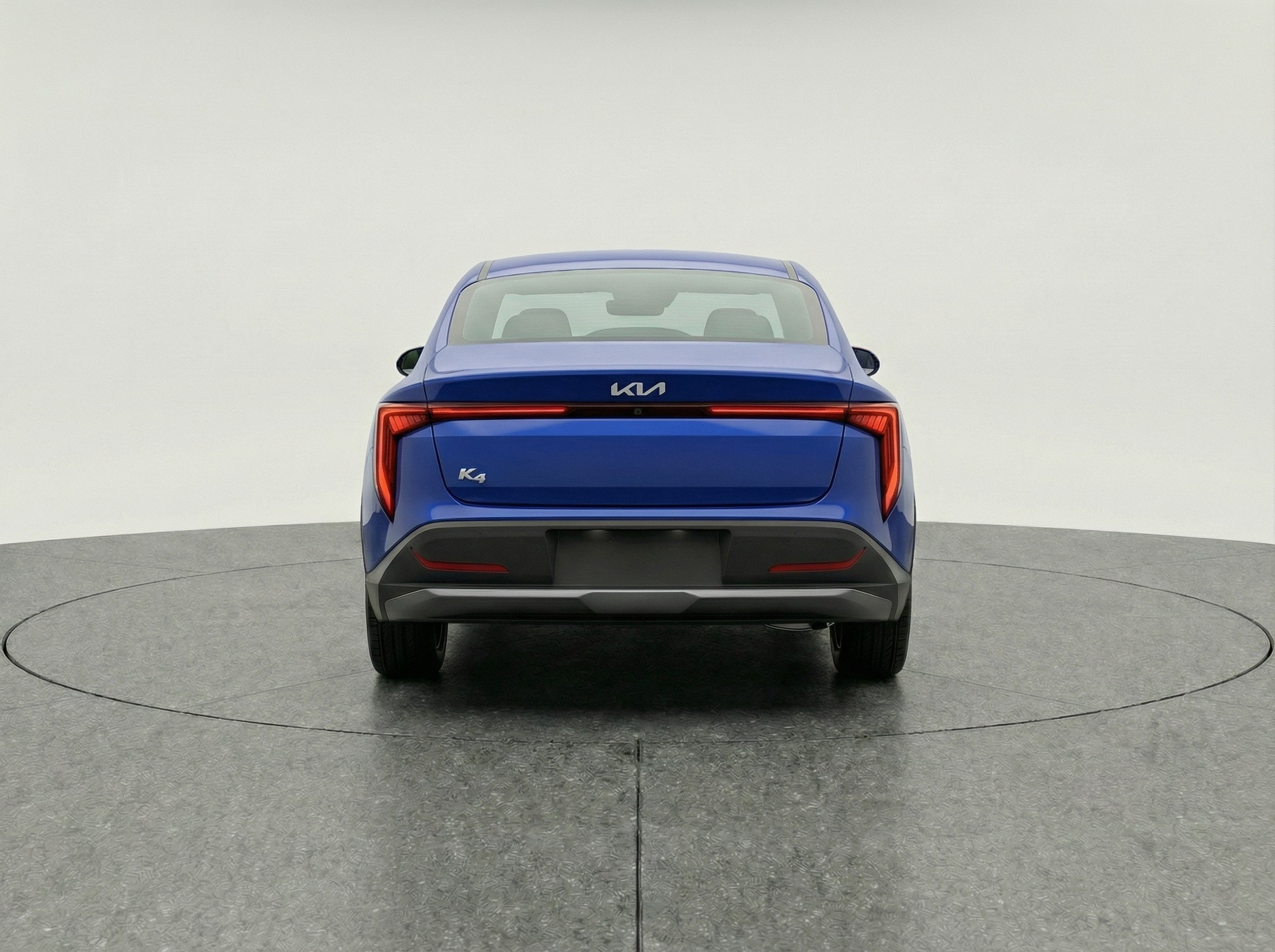 Thumbnail: 2025 Kia K4 - 6