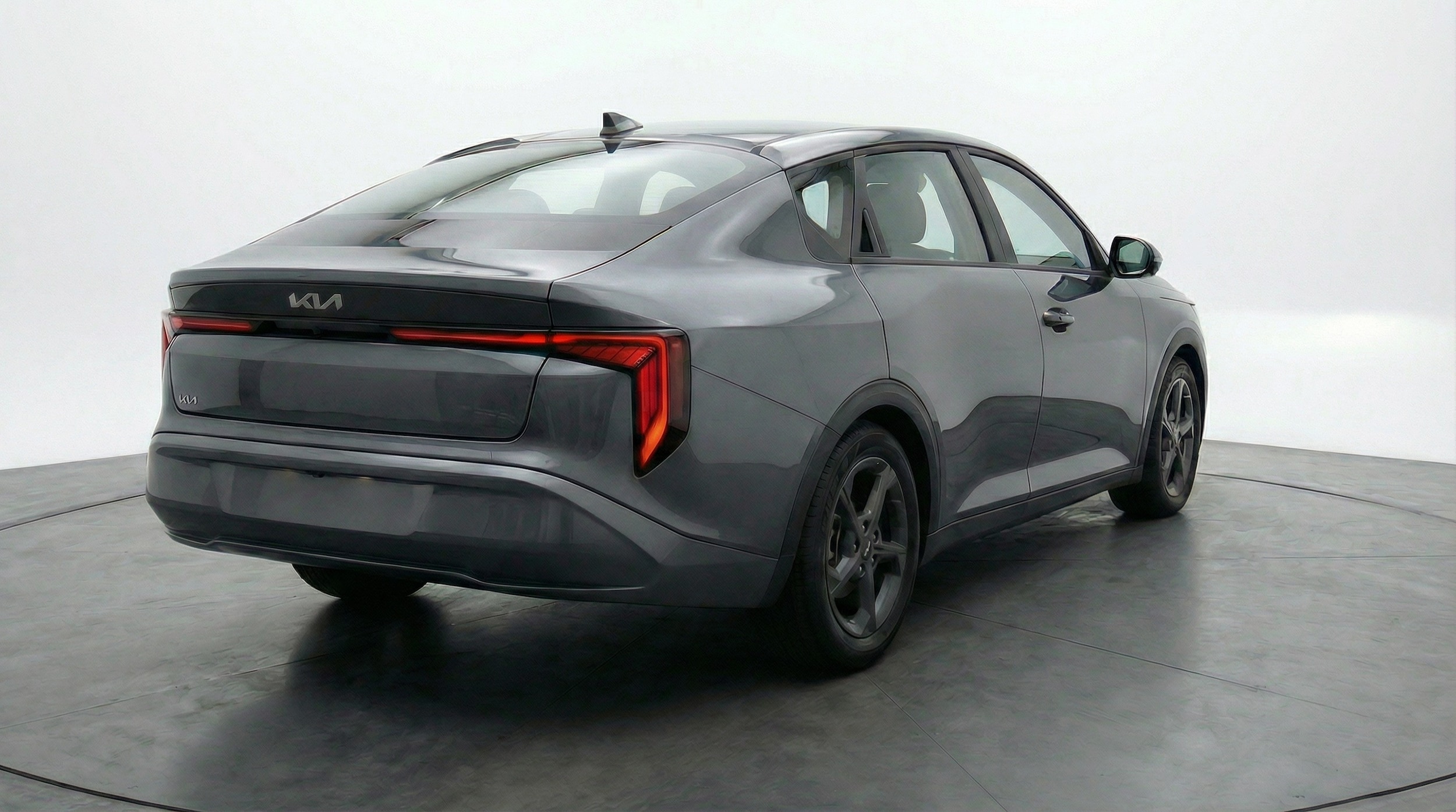 Thumbnail: 2025 Kia K4 - 7