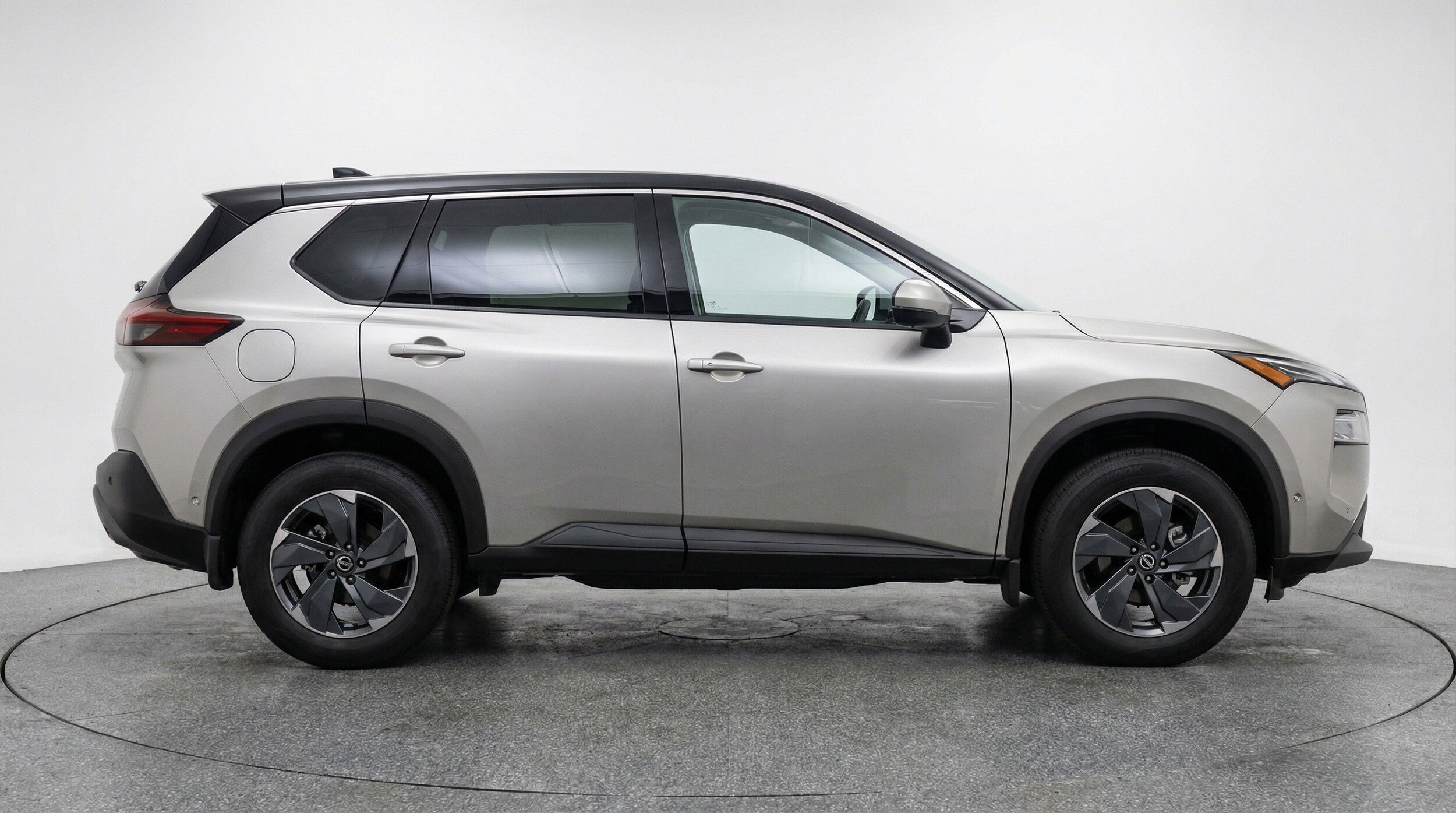 Thumbnail: 2025 Nissan Rogue - 11