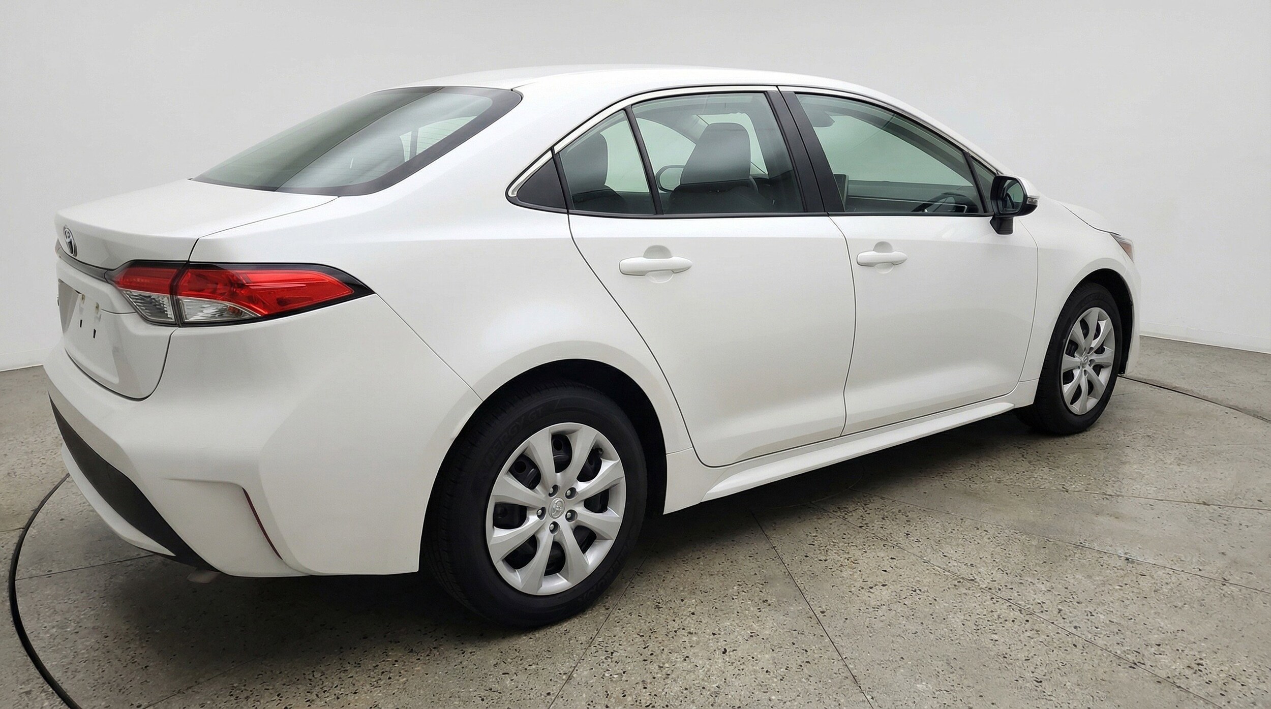 Thumbnail: 2025 Toyota Corolla - 9