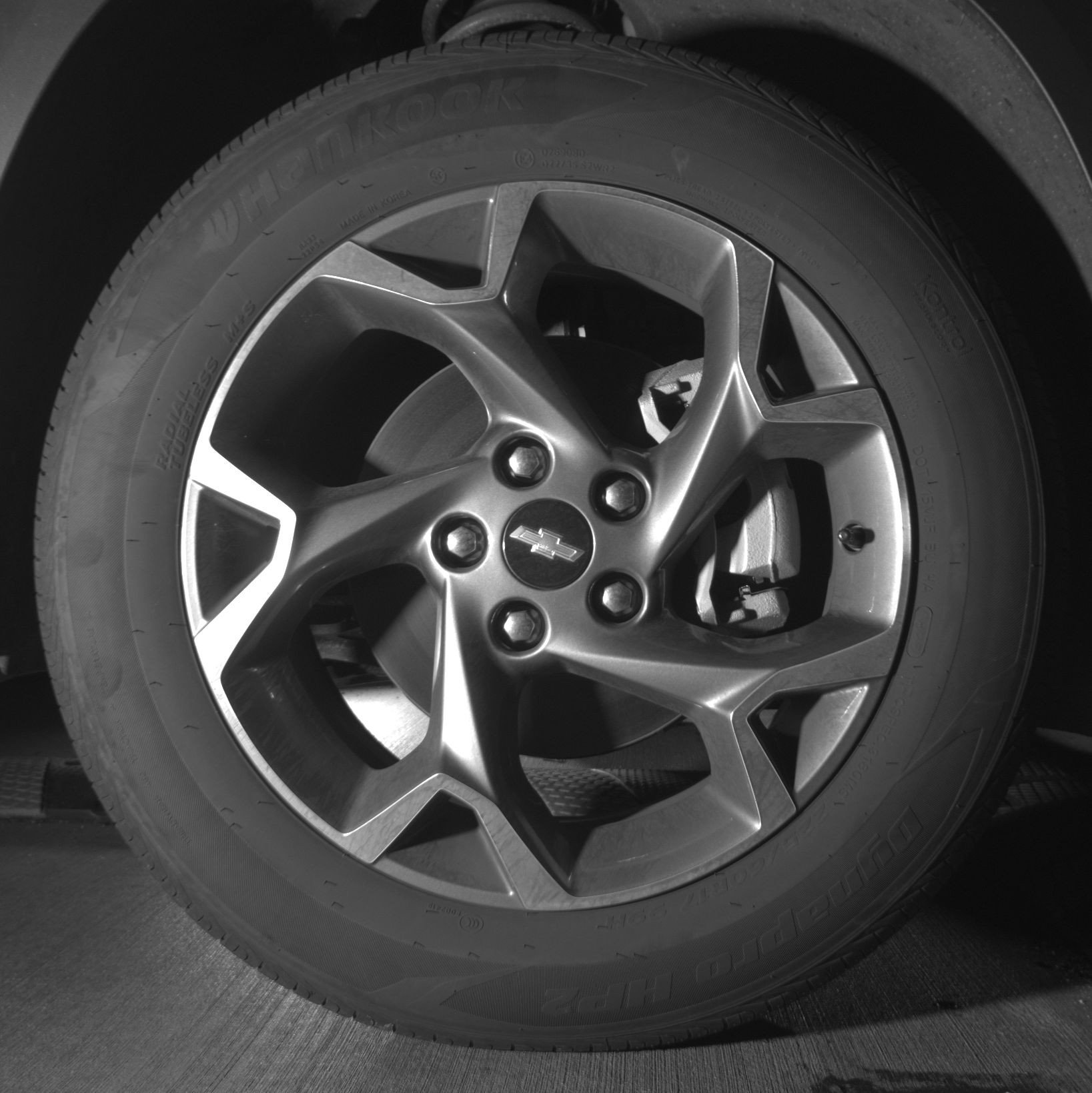 Thumbnail: 2025 Chevrolet Trax - 13