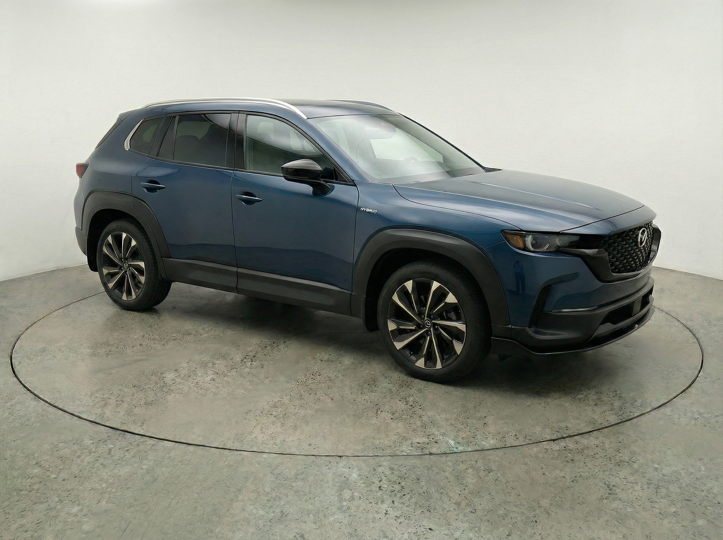 Thumbnail: 2025 Mazda CX-50 - 1