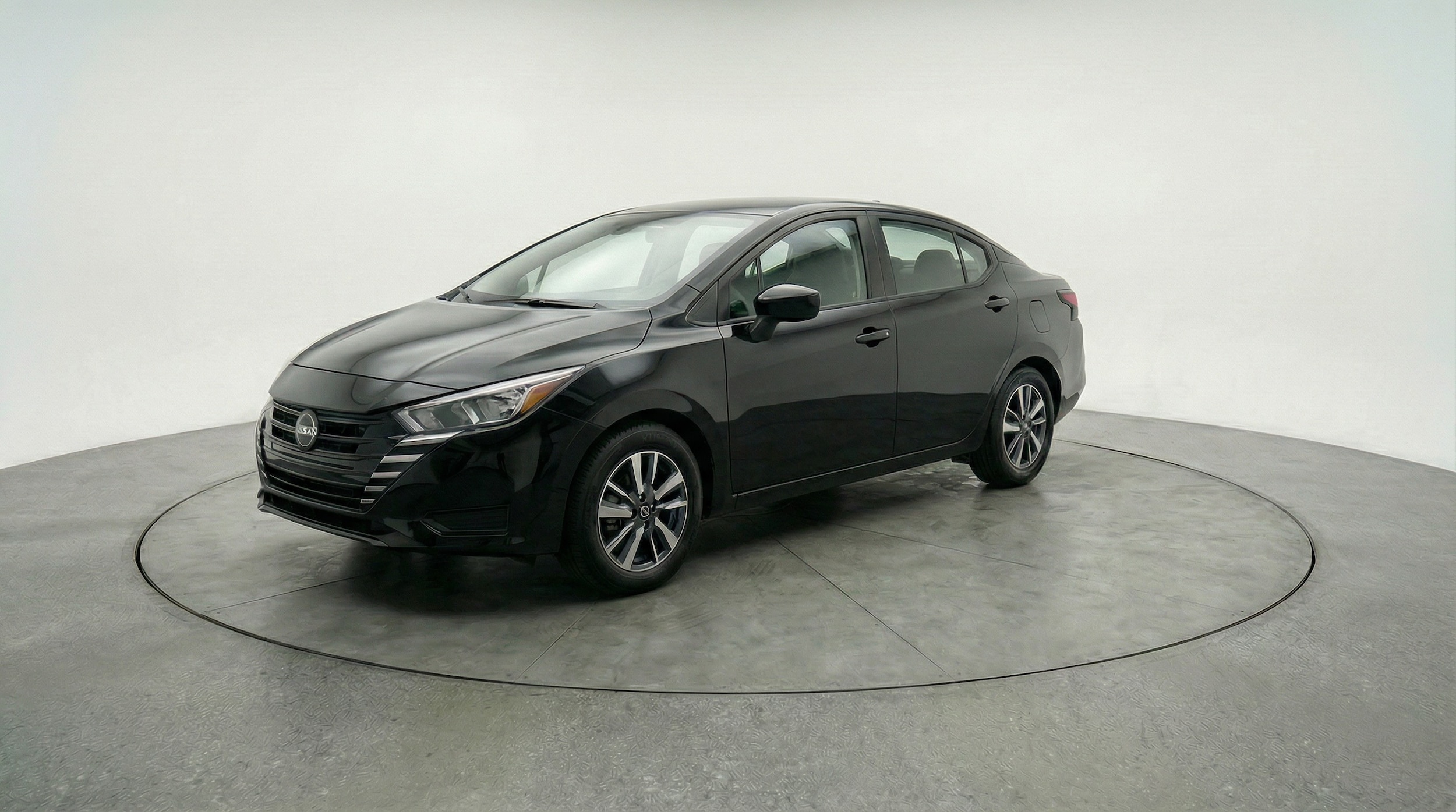 Thumbnail: 2025 Nissan Versa - 3