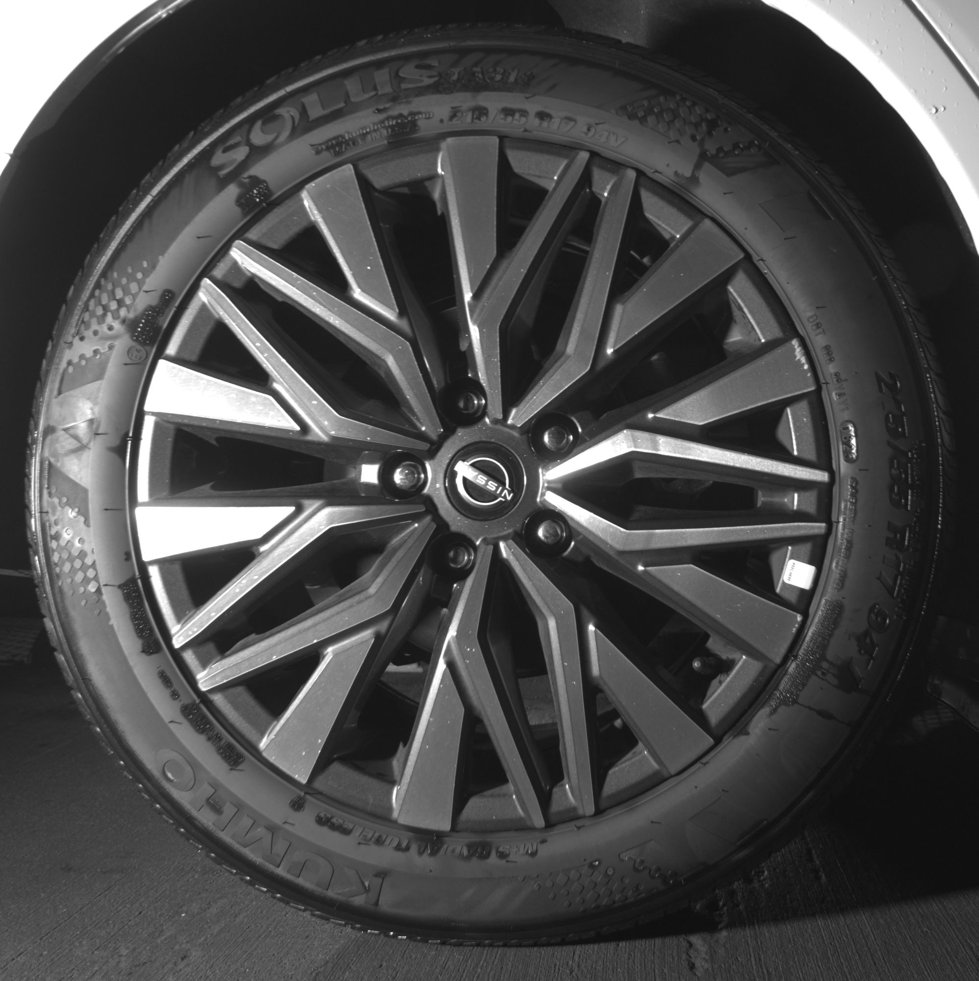 Thumbnail: 2025 Nissan Altima - 12