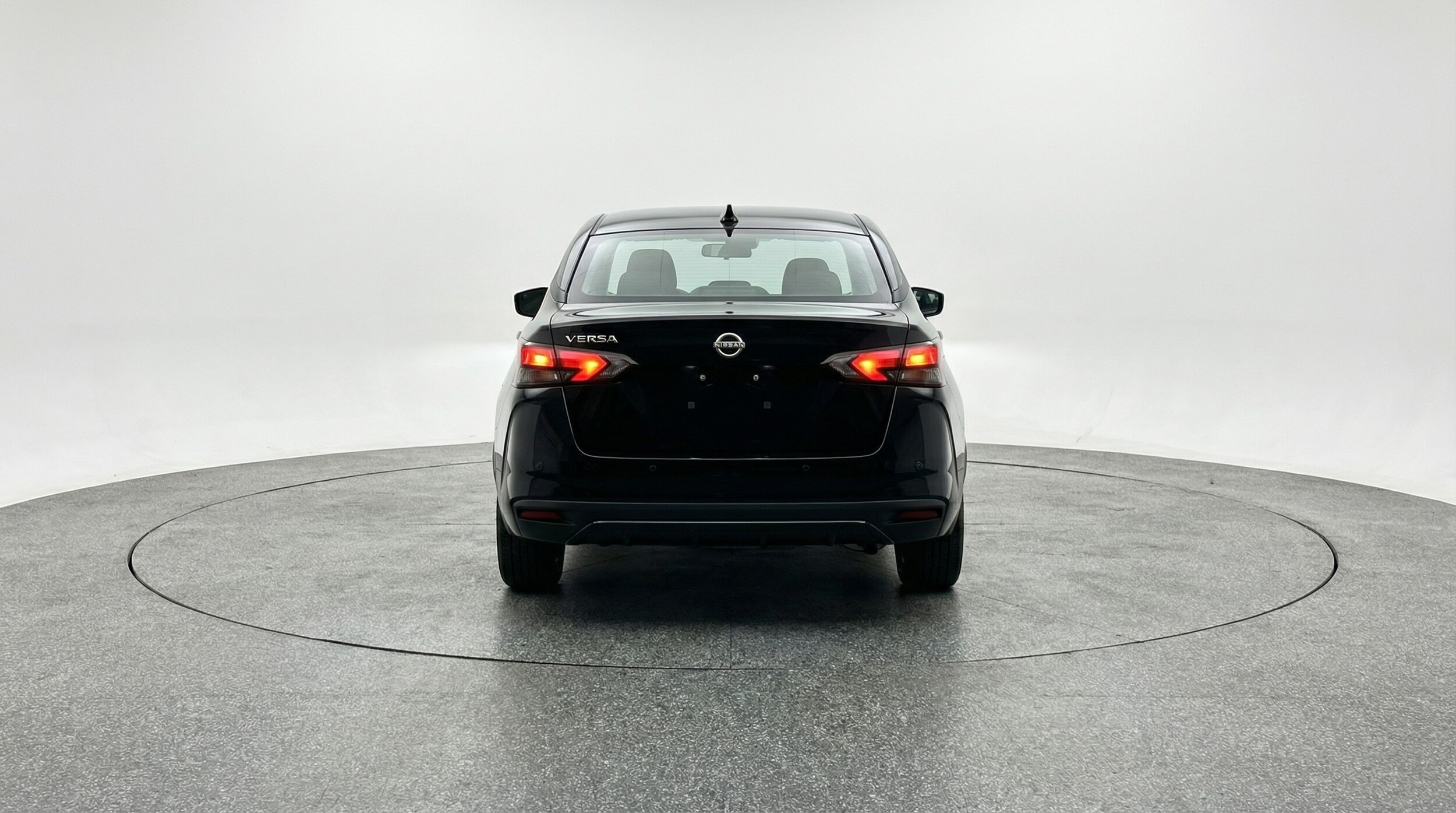 Thumbnail: 2025 Nissan Versa - 6