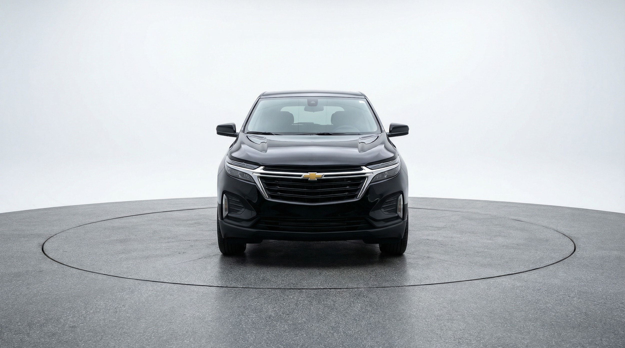 Thumbnail: 2025 Chevrolet Equinox - 2