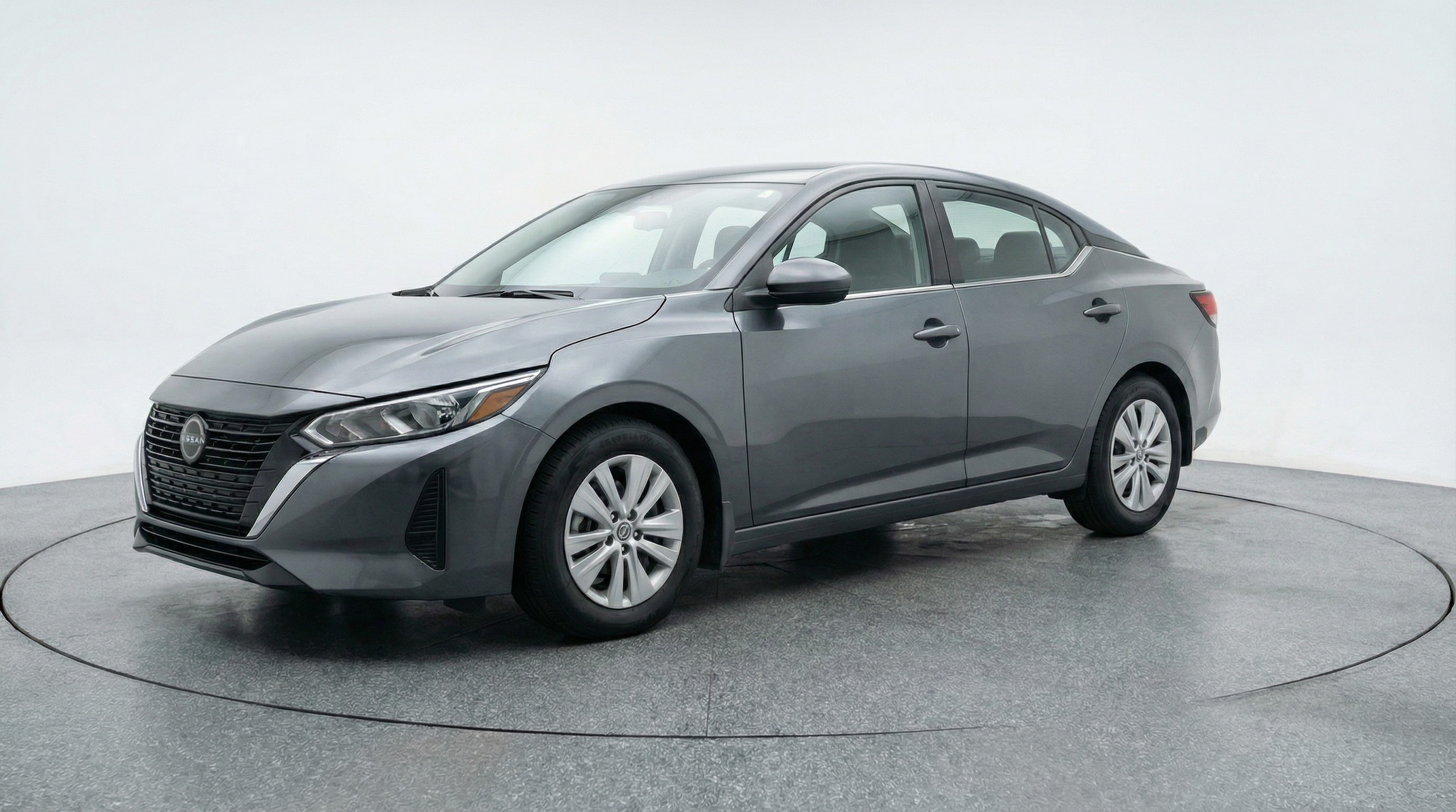 Thumbnail: 2025 Nissan Sentra - 3