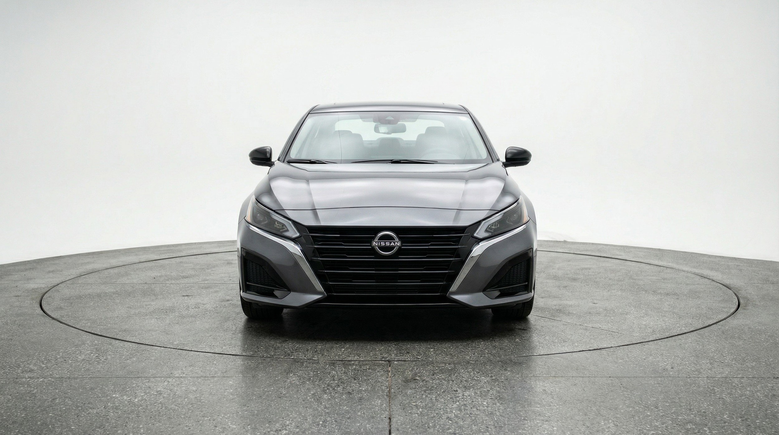 Thumbnail: 2025 Nissan Altima - 2