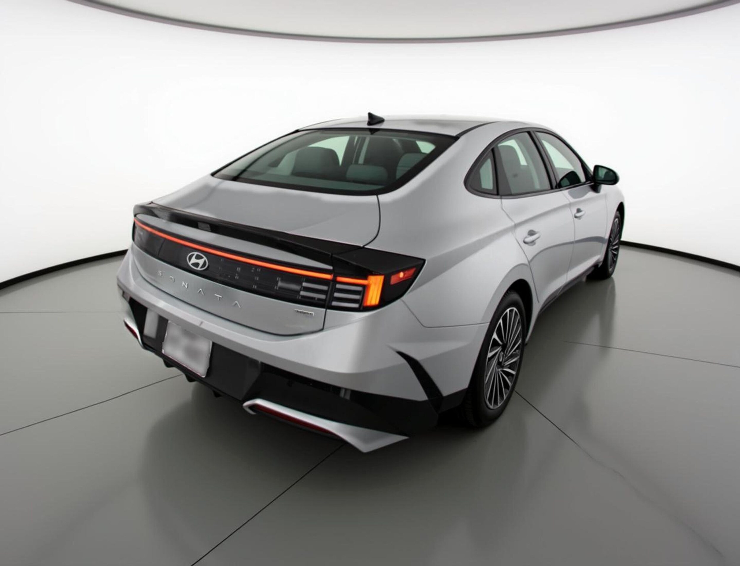 Thumbnail: 2025 Hyundai Sonata - 7